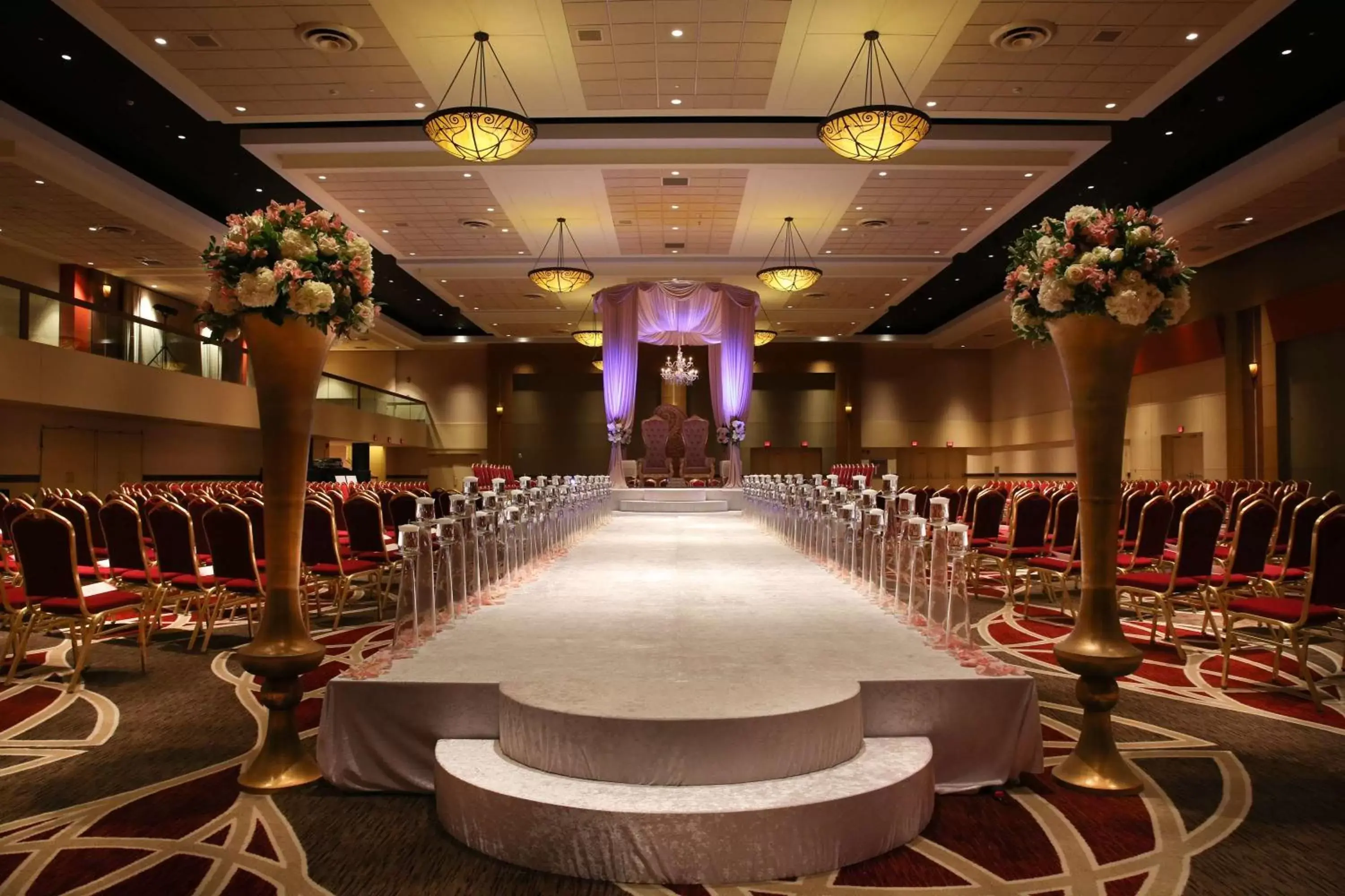 Banquet/Function facilities, Banquet Facilities in Hyatt Regency Columbus