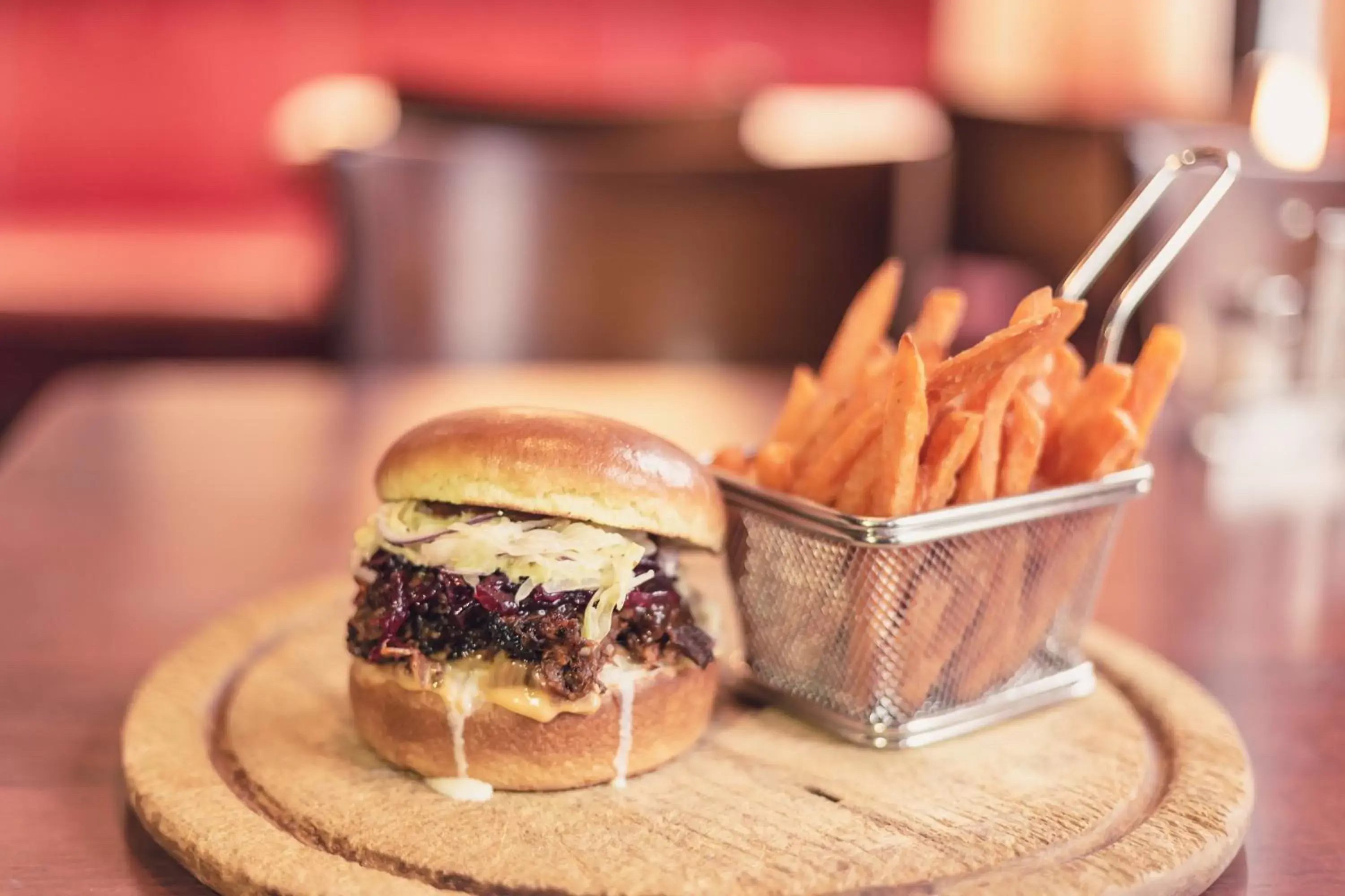 Food in Das Ebertor - Hotel & Hostel Food in Das Ebertor - Hotel & Hostel