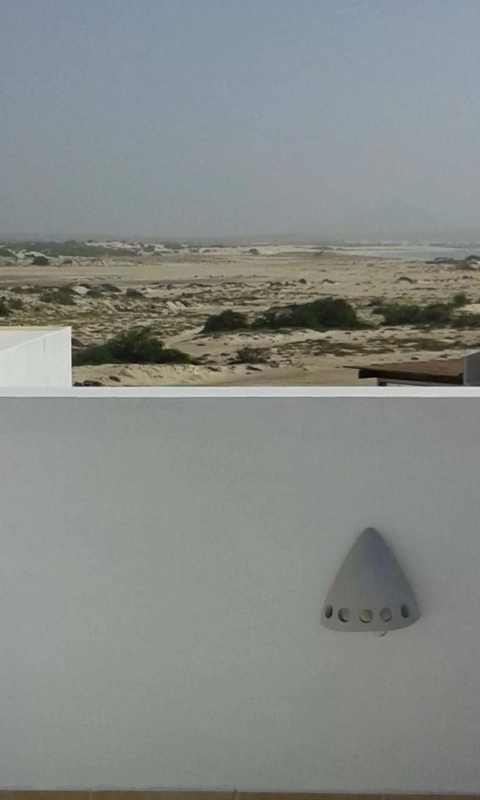 Day in Cala da Lua apartments