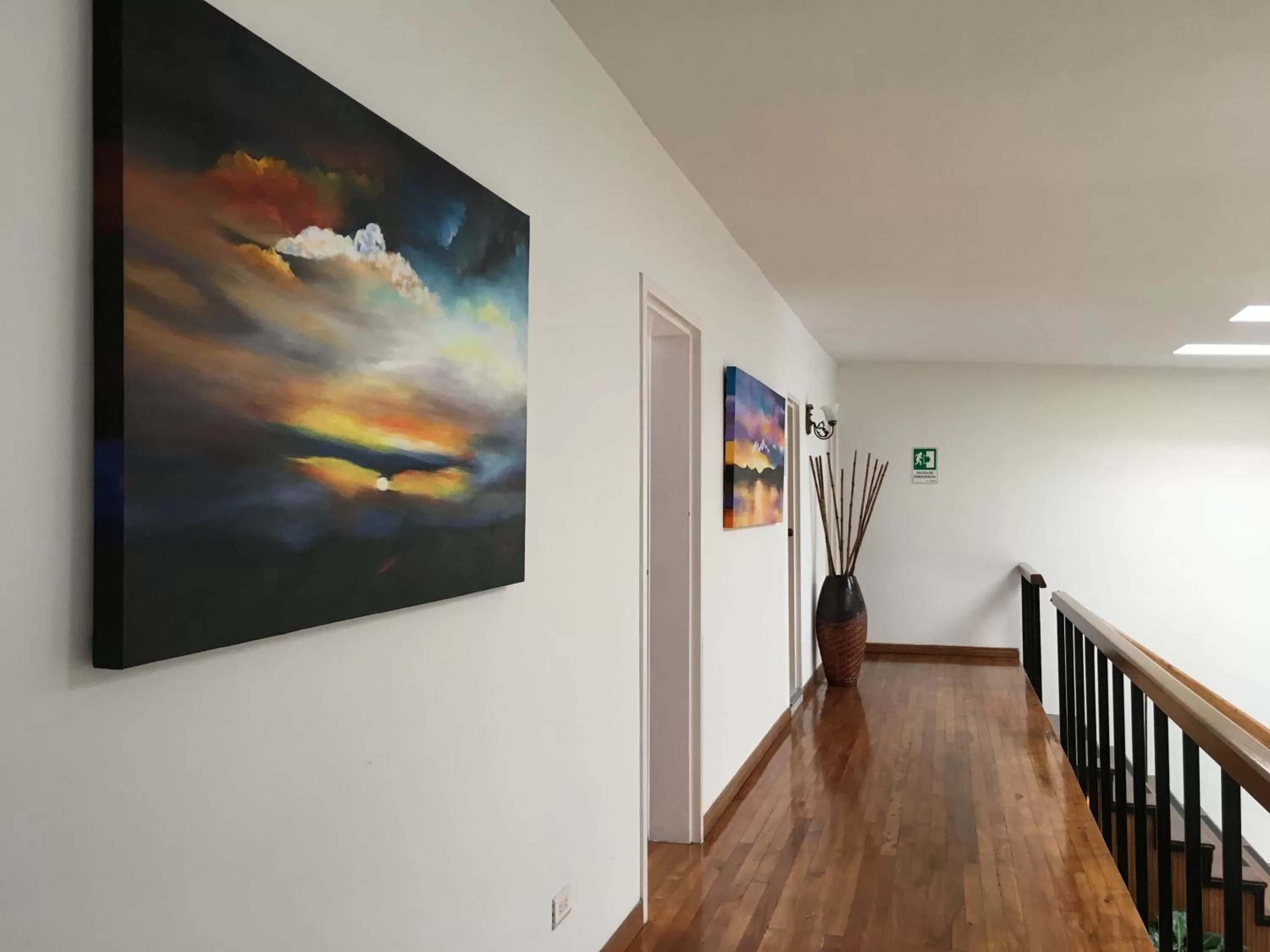 On site, TV/Entertainment Center in Hotel Regine's Manizales