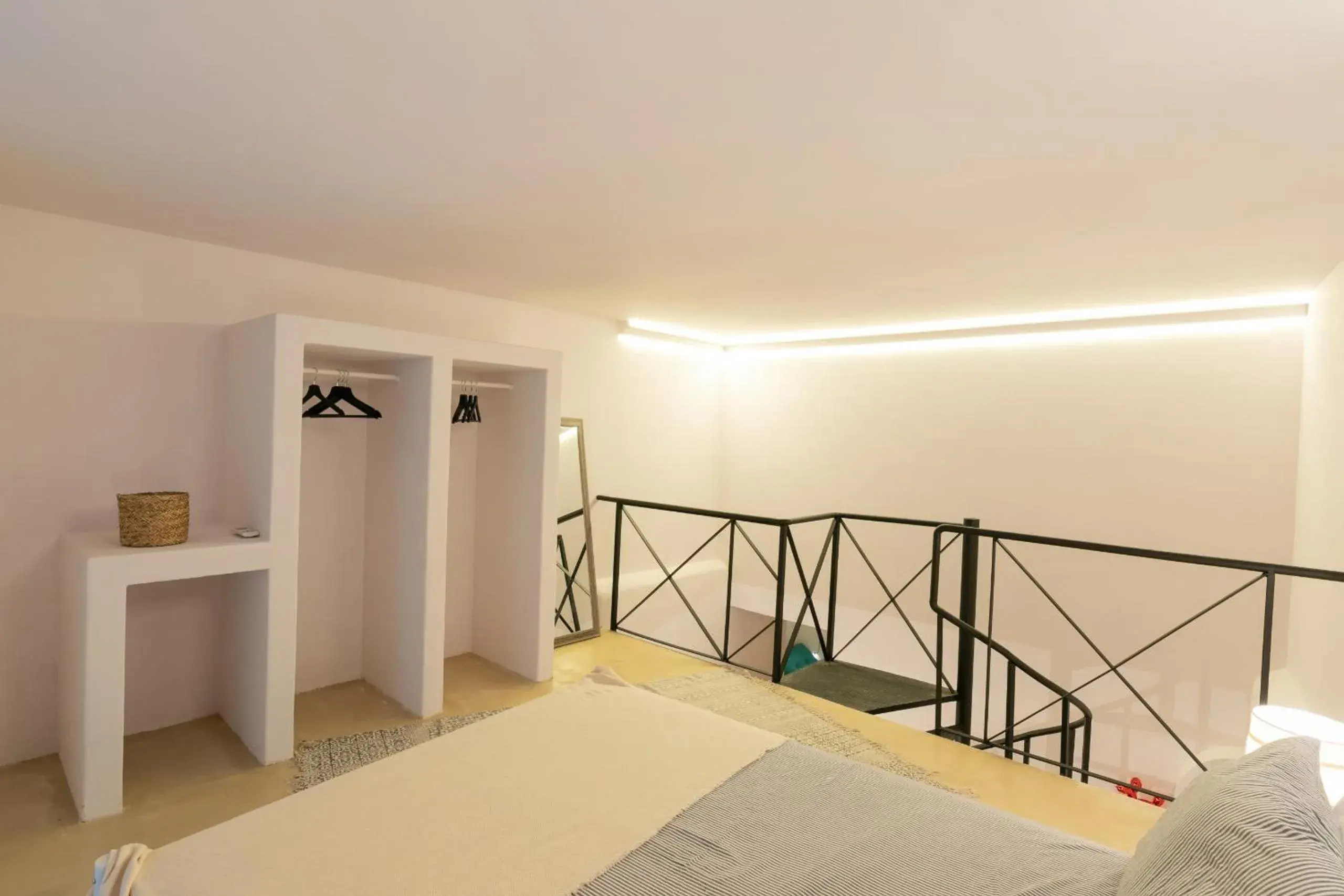 Bedroom, Bed in Casa Meti Exclusive Apartment in Ortigia