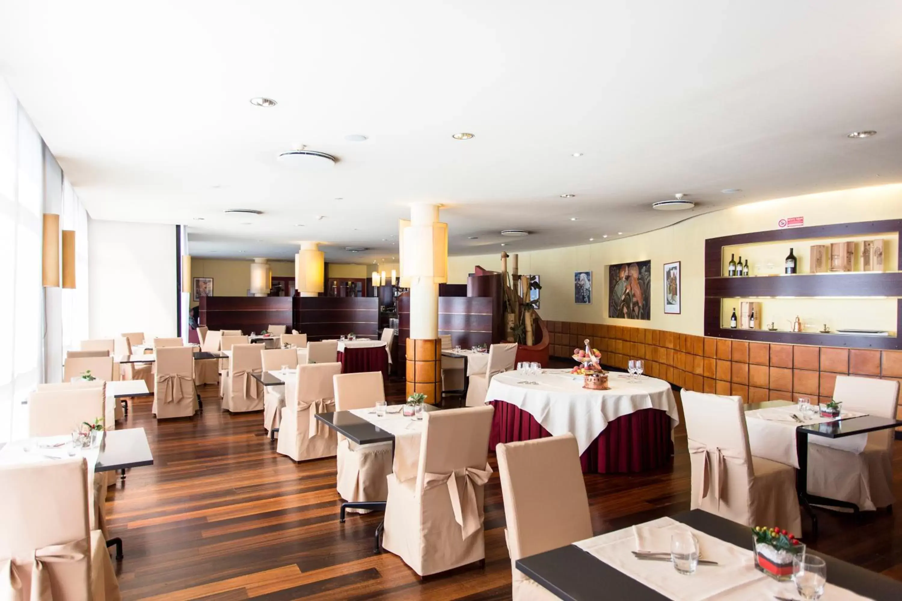 Restaurant/Places to Eat in B&B Hotel Borgaro Torinese