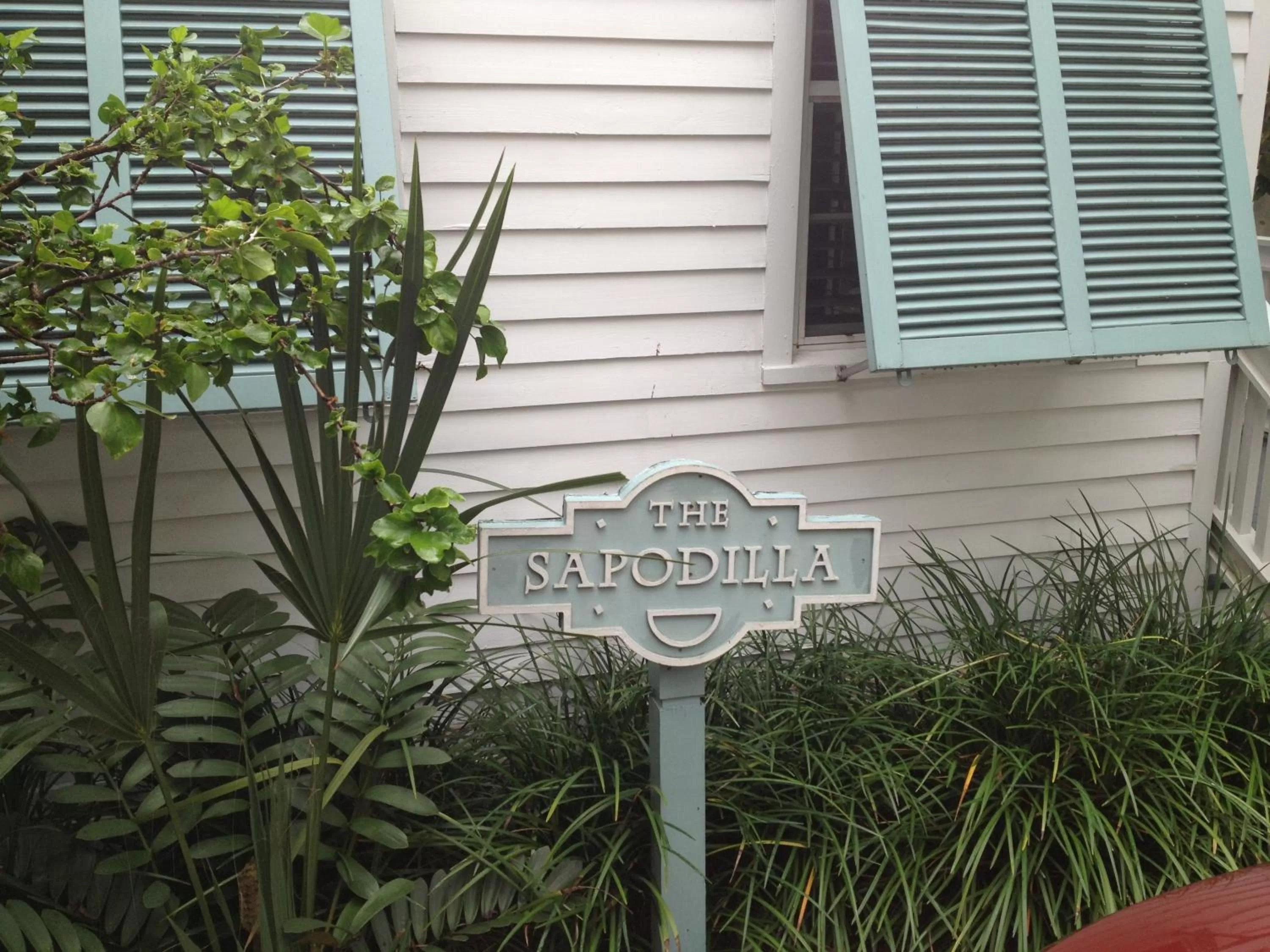 Facade/entrance in Paradise Inn - Adult Exclusive