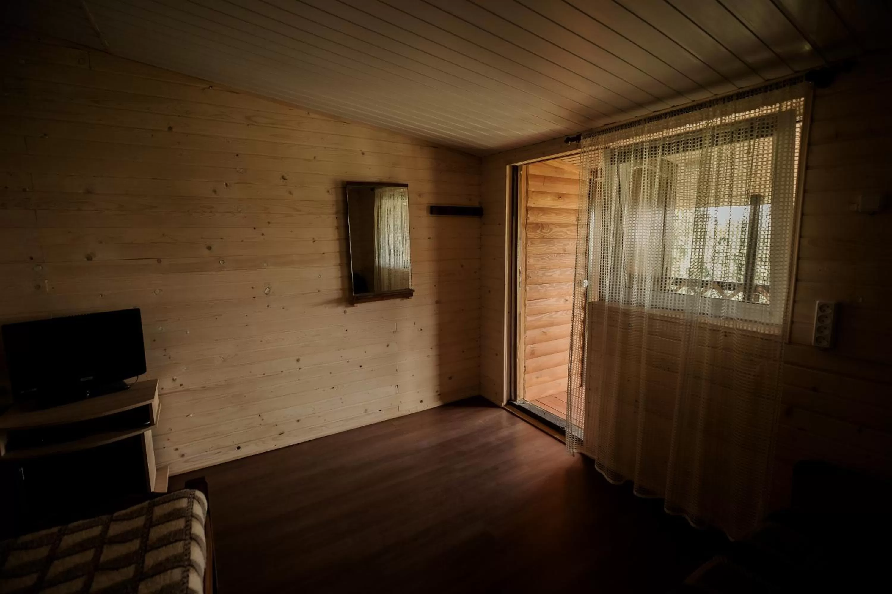 TV/Entertainment Center in Sadyba u Gansa