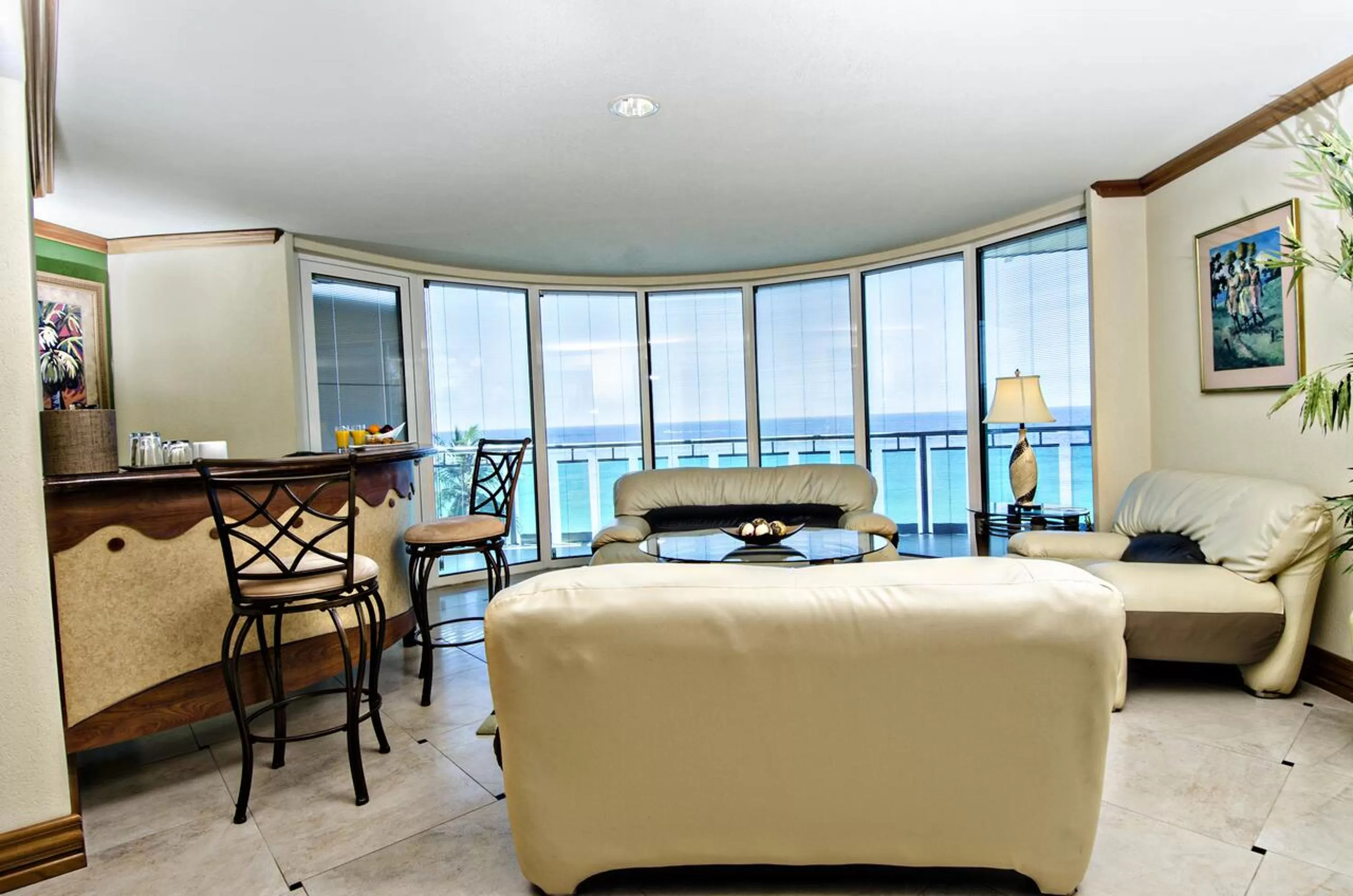 Accra Beach Hotel & Spa