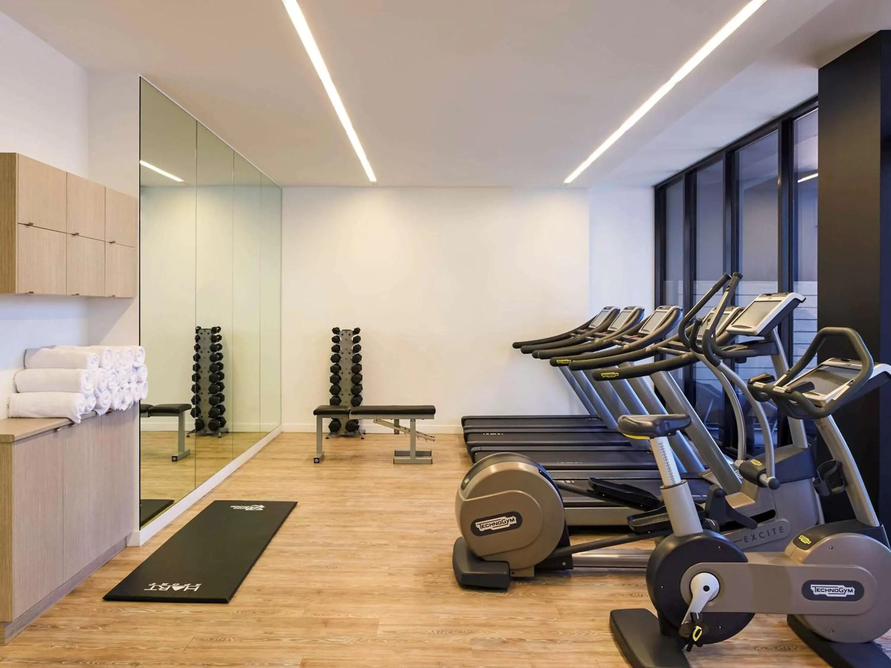 Other, Fitness Center/Facilities in ibis Adelaide
