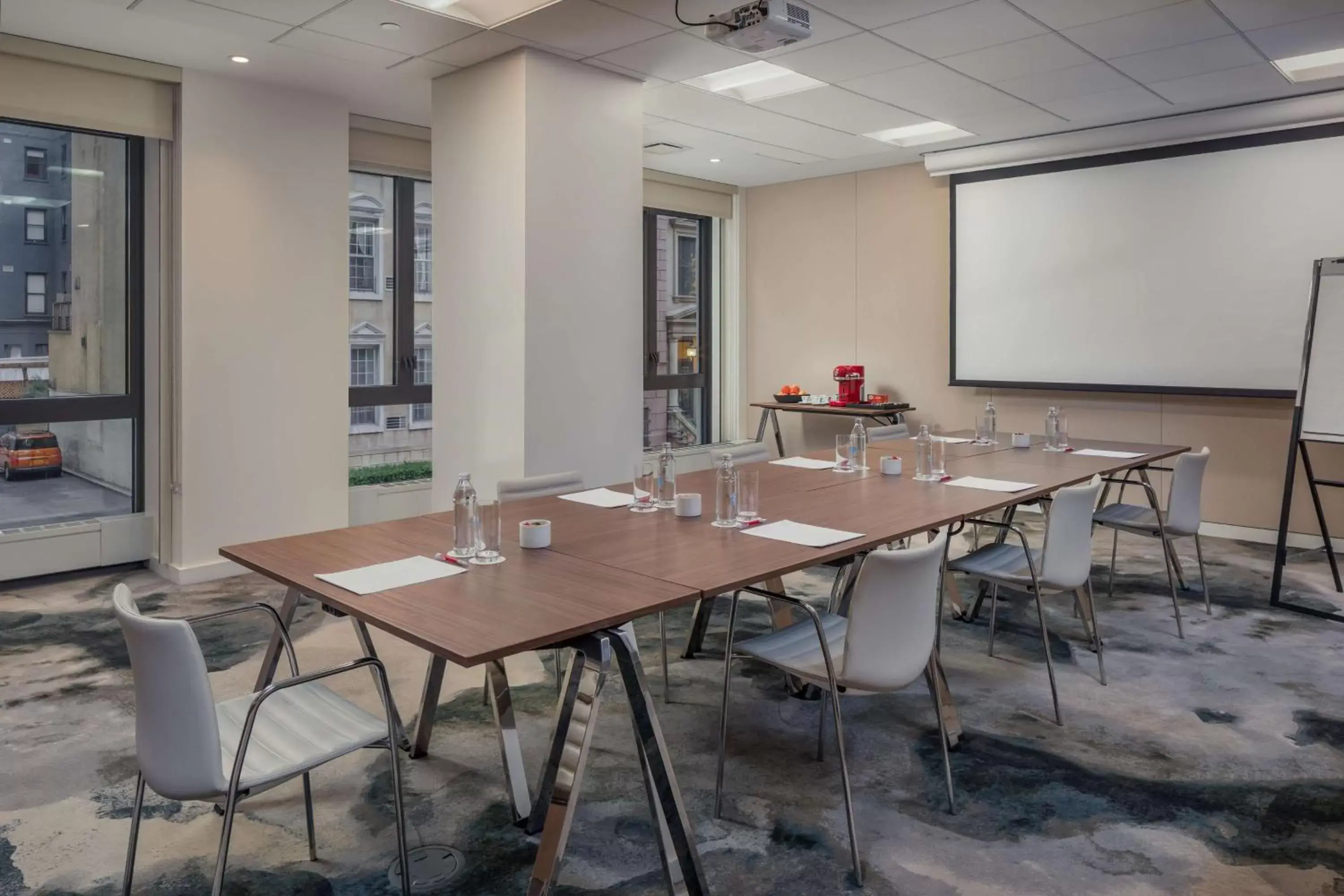 Meeting/conference room in NH Collection New York Madison Avenue
