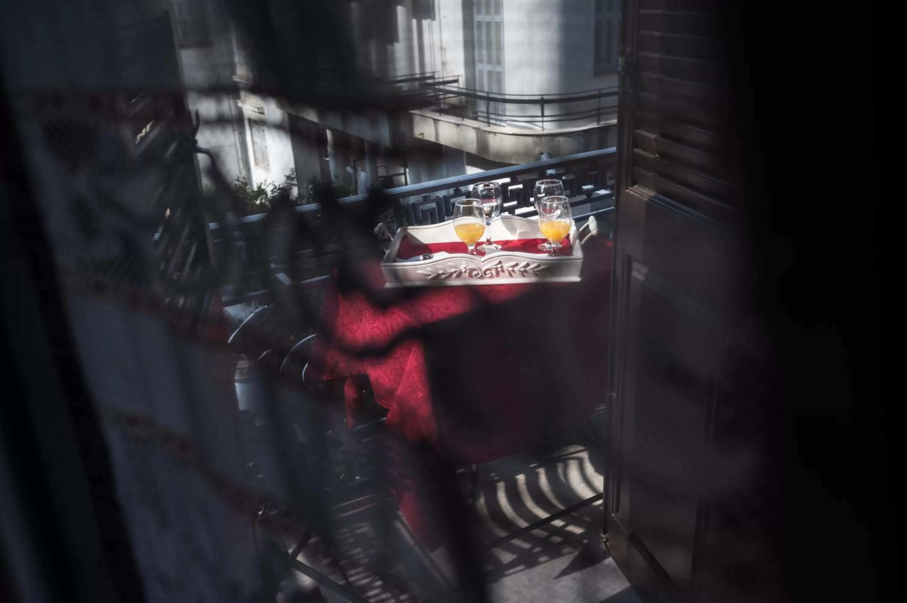 Boutique Hotel Anagennisis