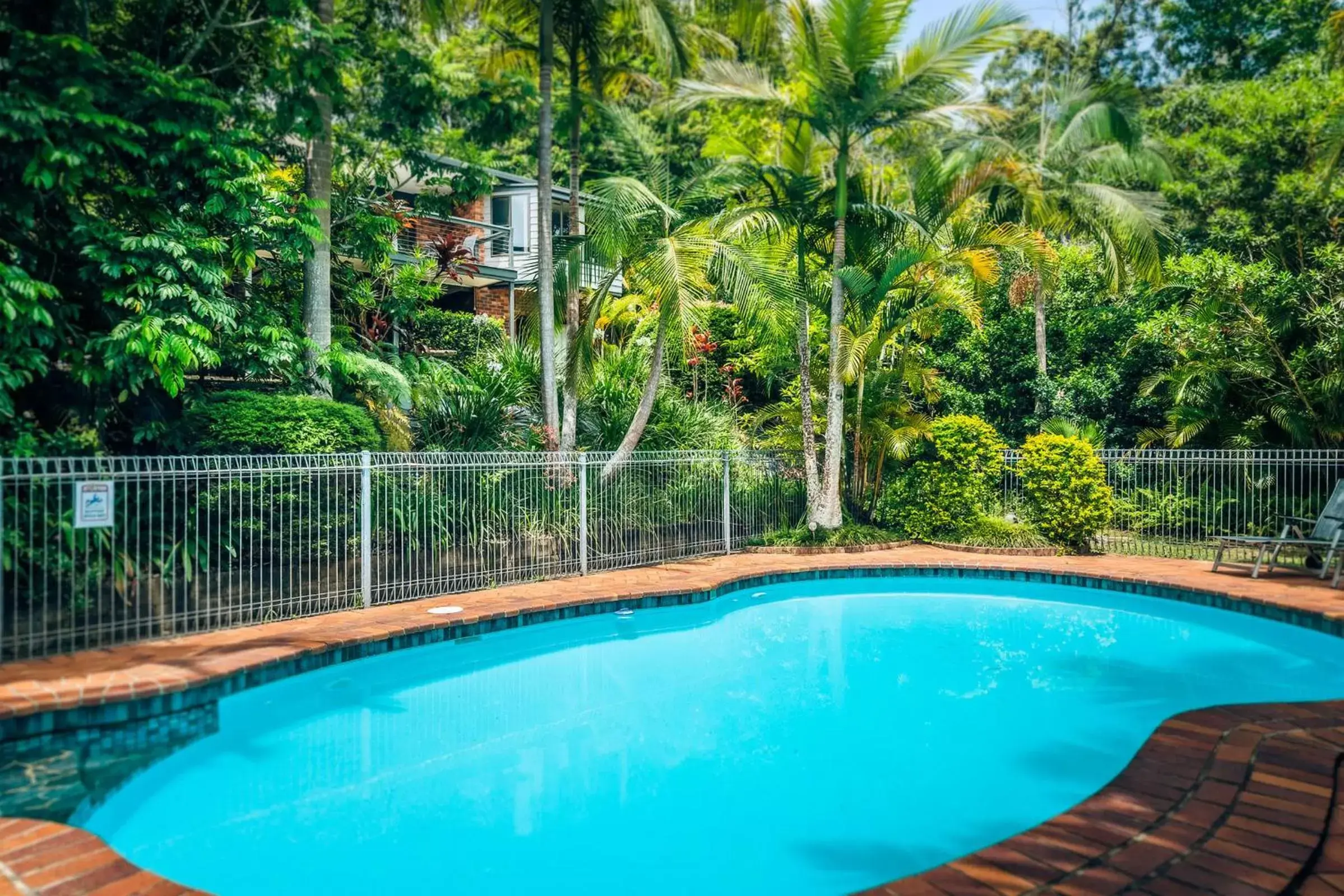 Day, Swimming Pool in Bella Vista Bellingen