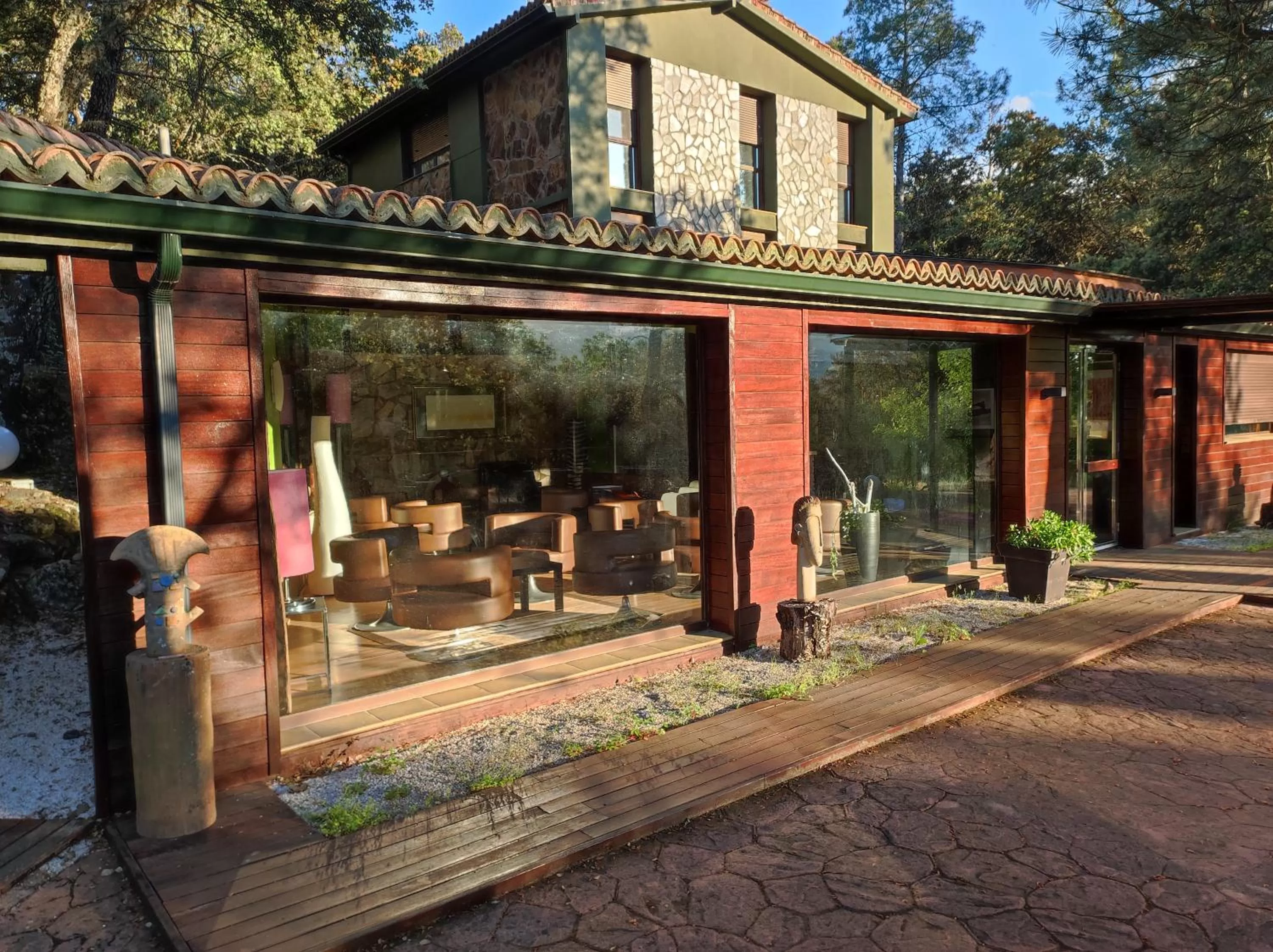 Hotel Rural Finca Liceo