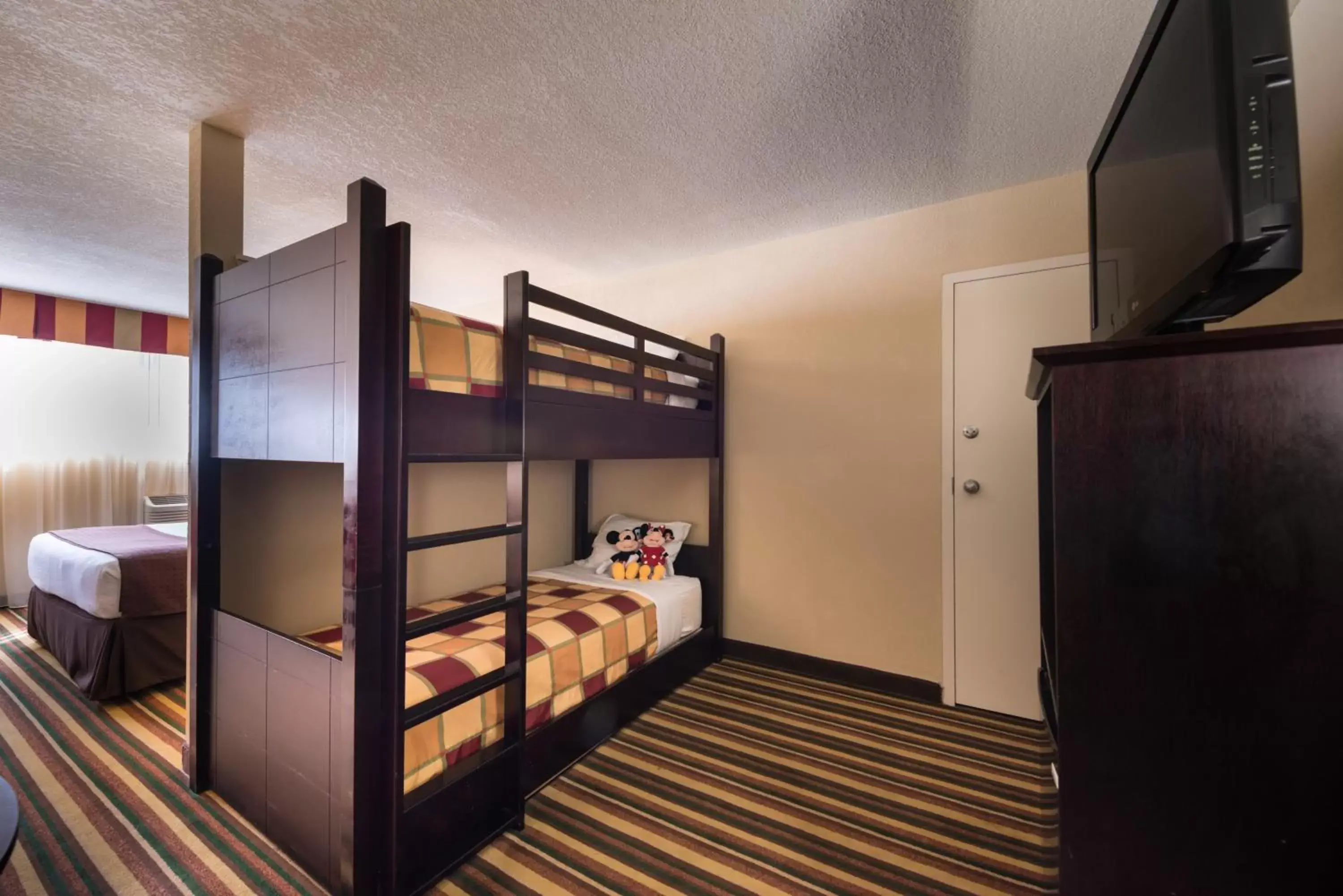 Bunk Bed in Holiday Inn & Suites Orlando SW - Celebration Area, an IHG Hotel