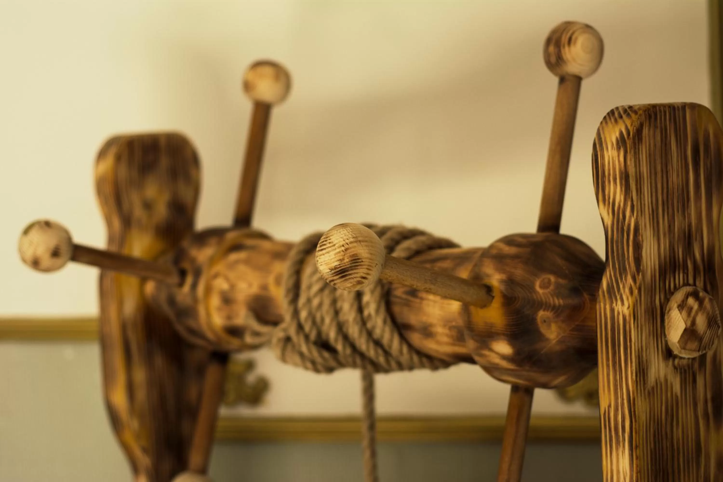 Seating area in Hotel Epidamn Boutique & Spa