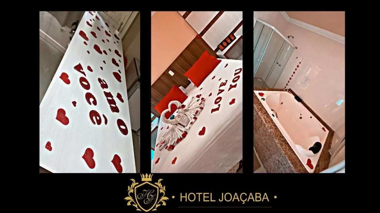 Hotel Joaçaba