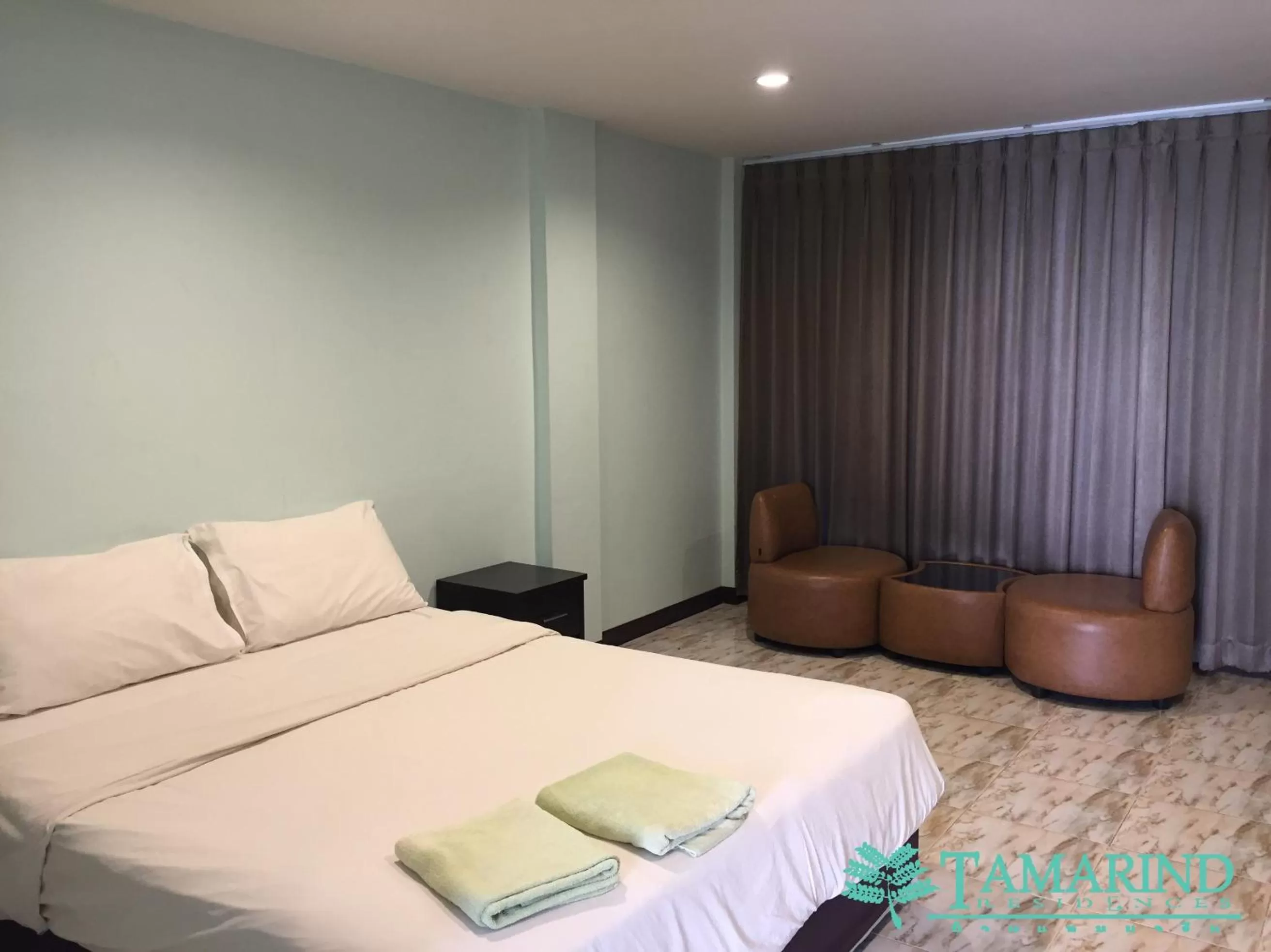 Tamarind Residences Khonkaen บ้านแทมมารีน