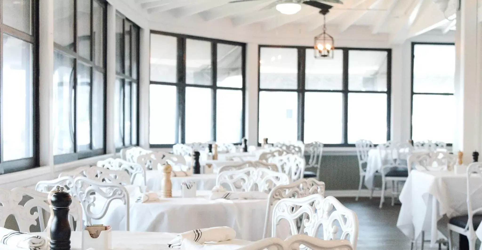 Restaurant/places to eat in The Inn Of Cape May Restaurant/places to eat in The Inn Of Cape May