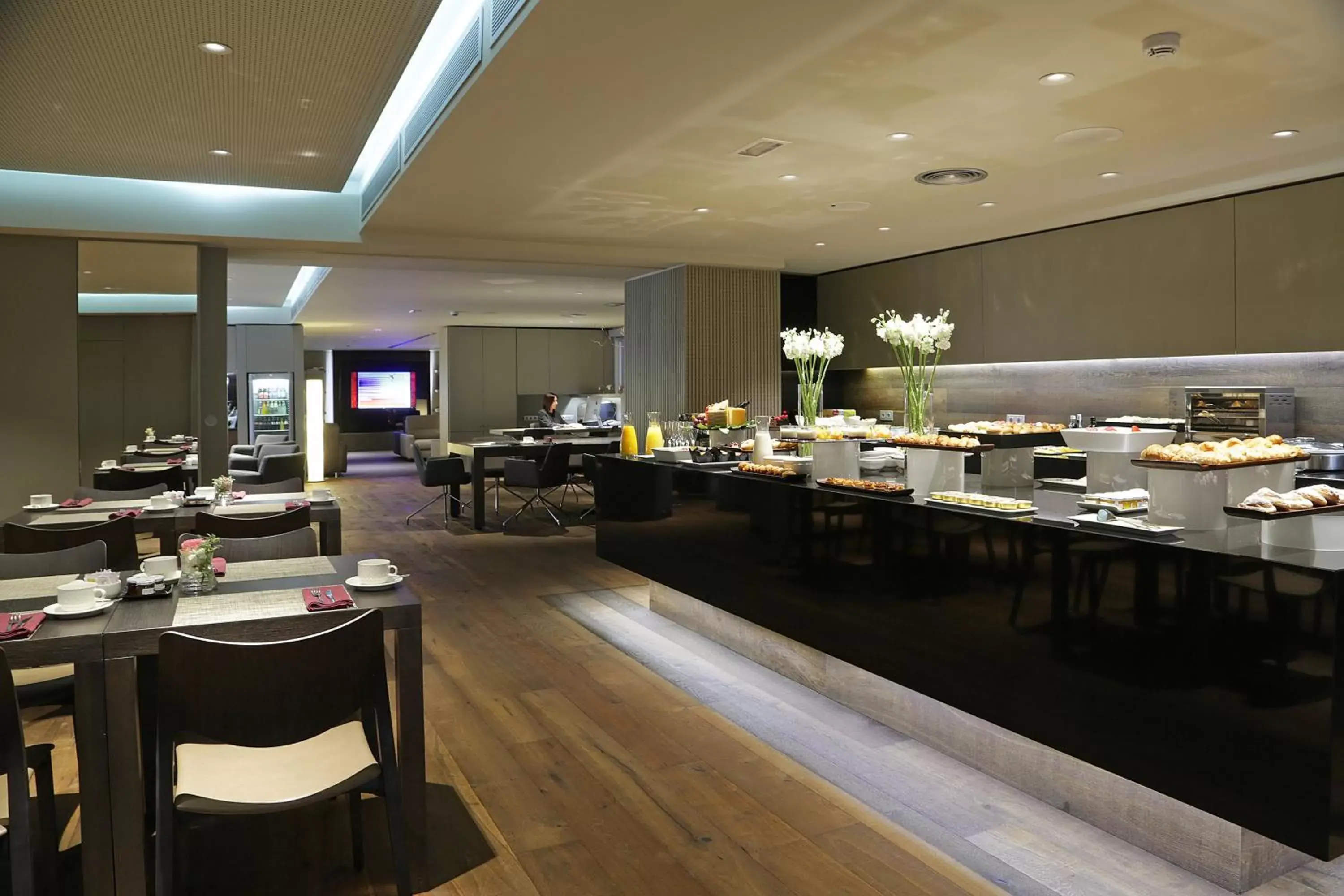 Other, Restaurant/Places to Eat in InterContinental Barcelona, an IHG Hotel
