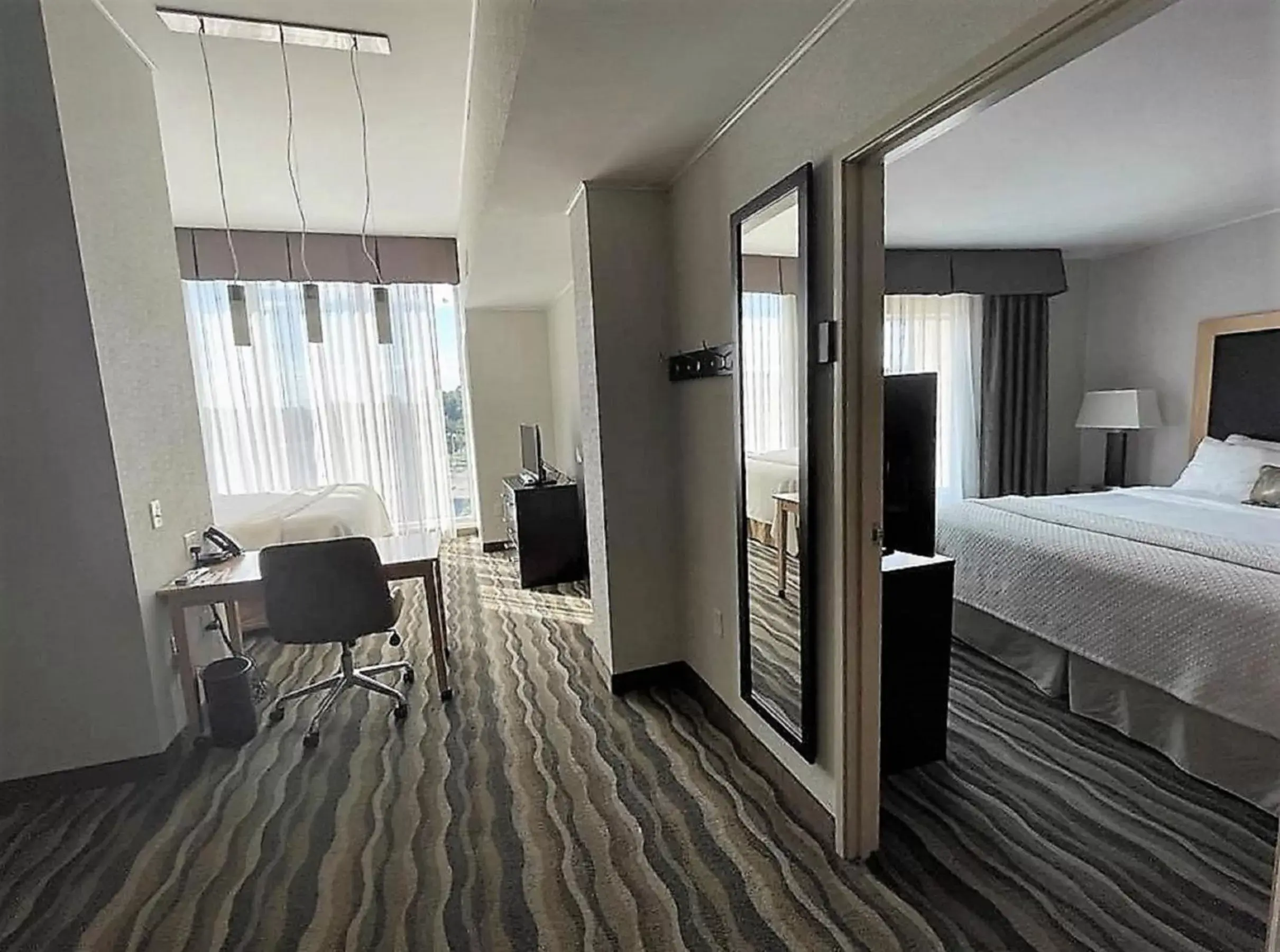 2 King Beds, Two-Bedroom, Suite, Non-Smoking in Wyndham Avon 2 King Beds, Two-Bedroom, Suite, Non-Smoking in Wyndham Avon