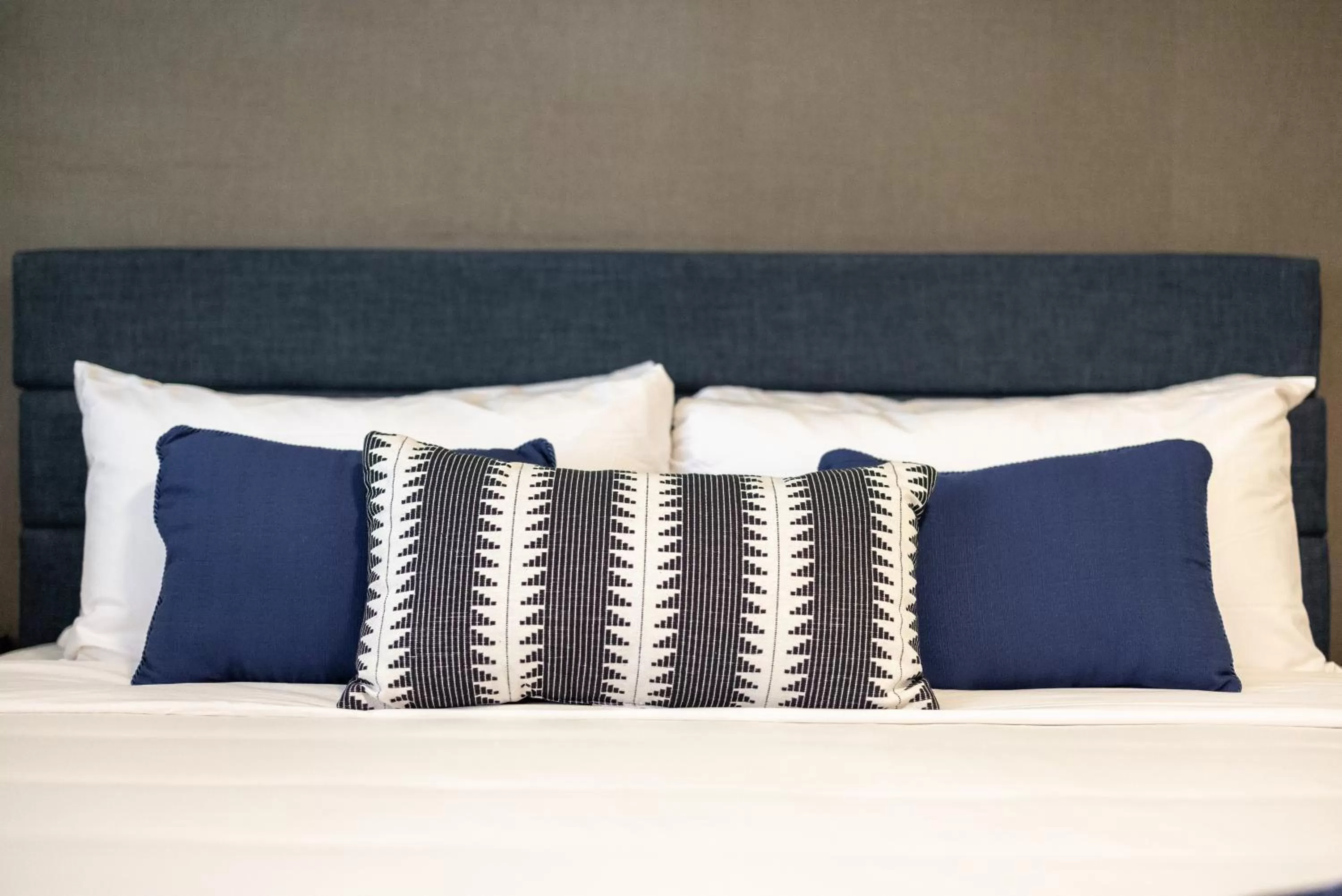 Bedroom, Bed in WAFER 450 Hotel