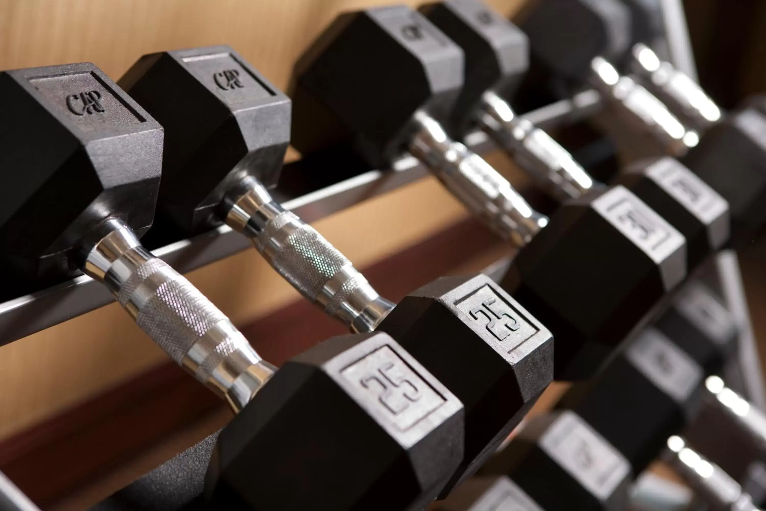 Fitness centre/facilities, Fitness Center/Facilities in Ayres Hotel & Spa Mission Viejo