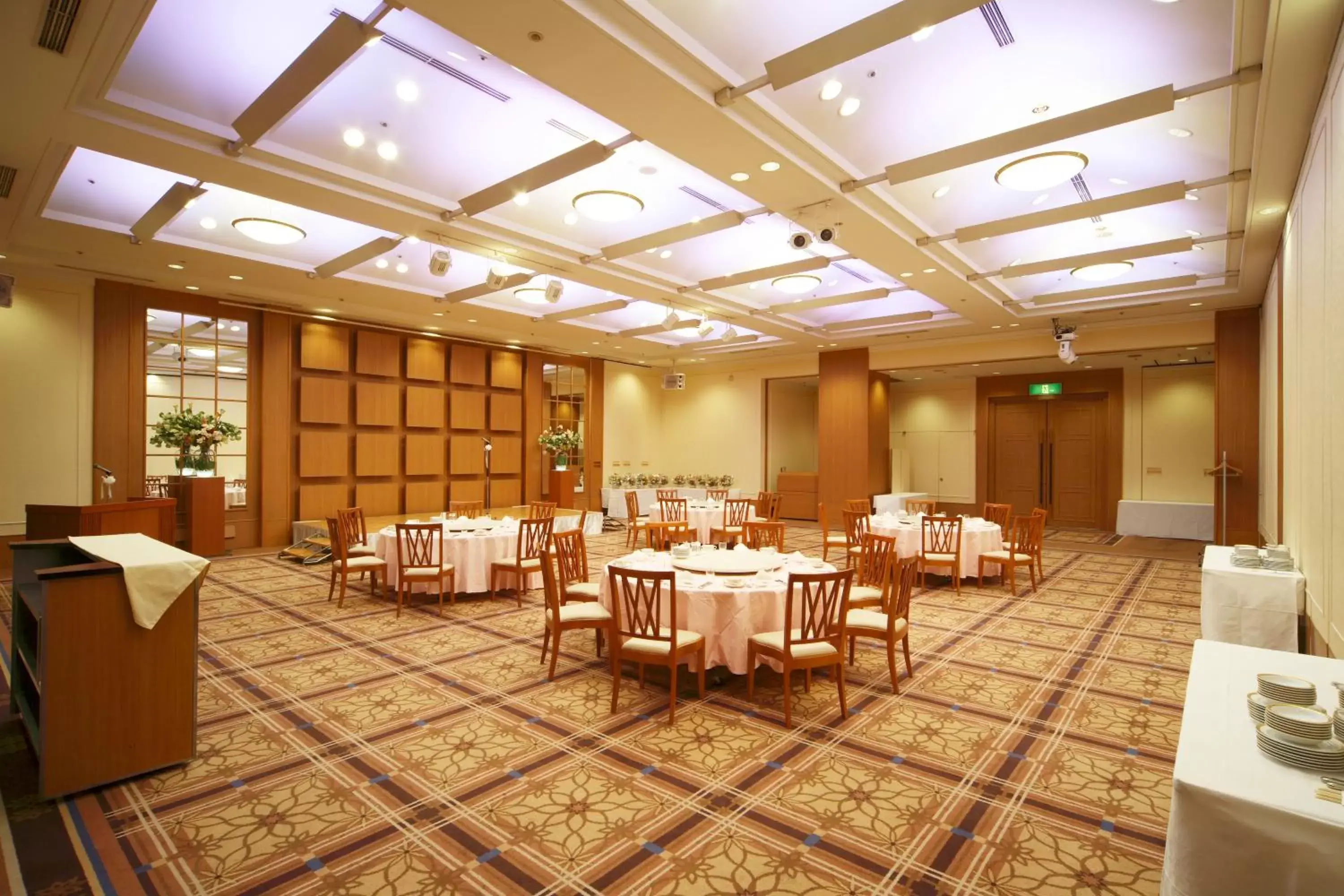 Banquet/Function facilities, Banquet Facilities in HOTEL MYSTAYS PREMIER Narita