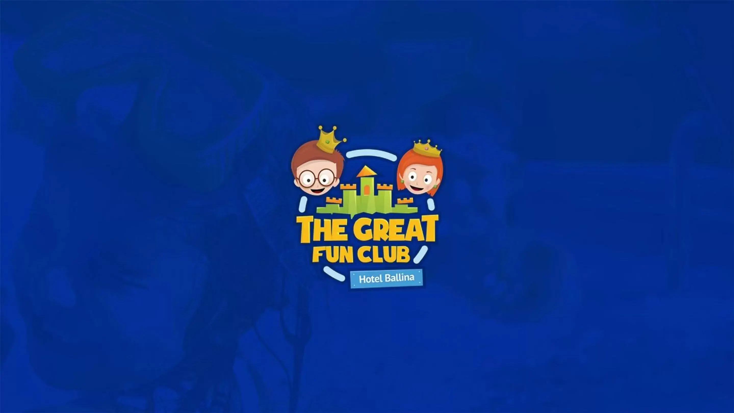 Kids's club in Great National Hotel Ballina