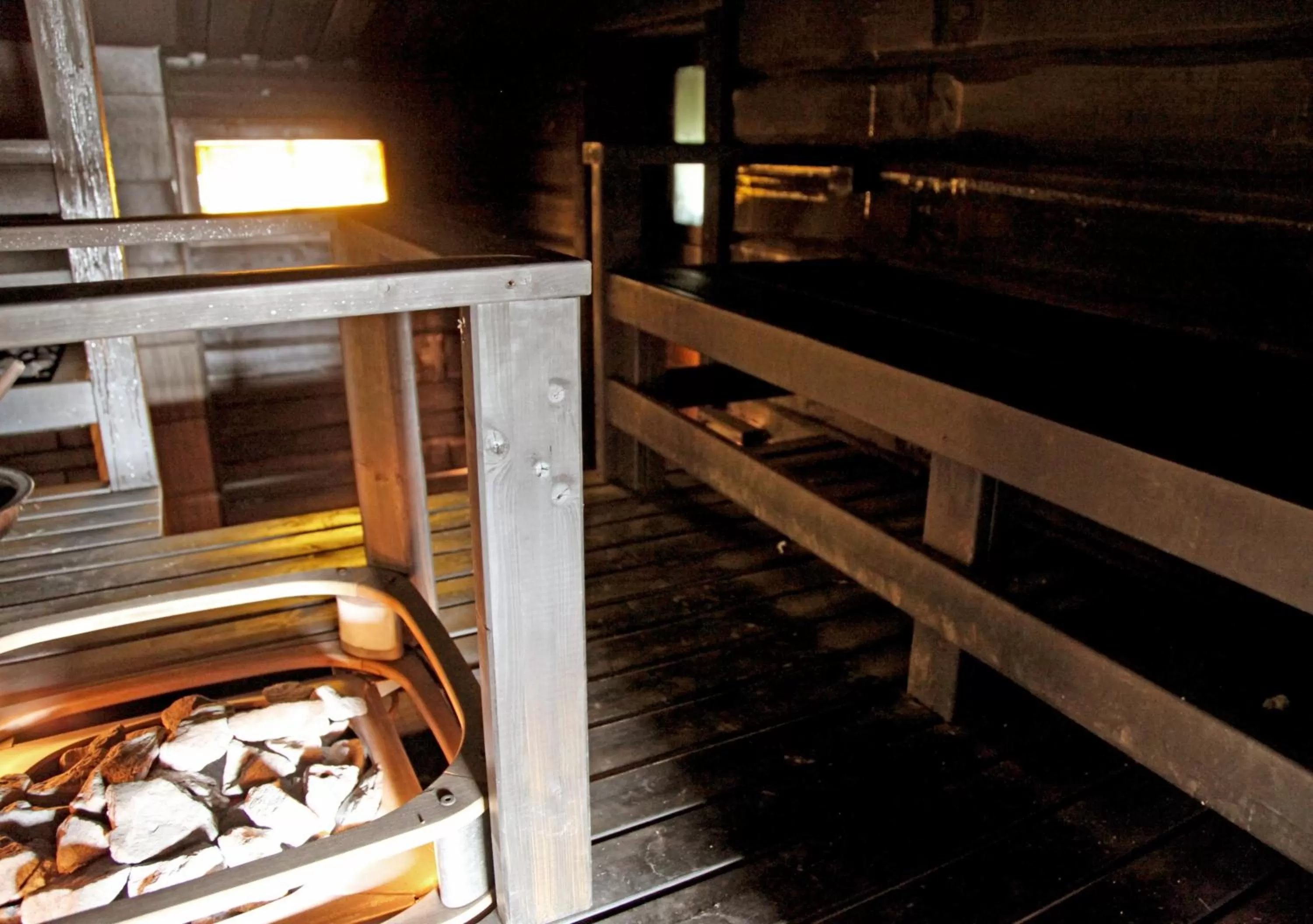 Saimaanranta Resort by Anttolanhovi