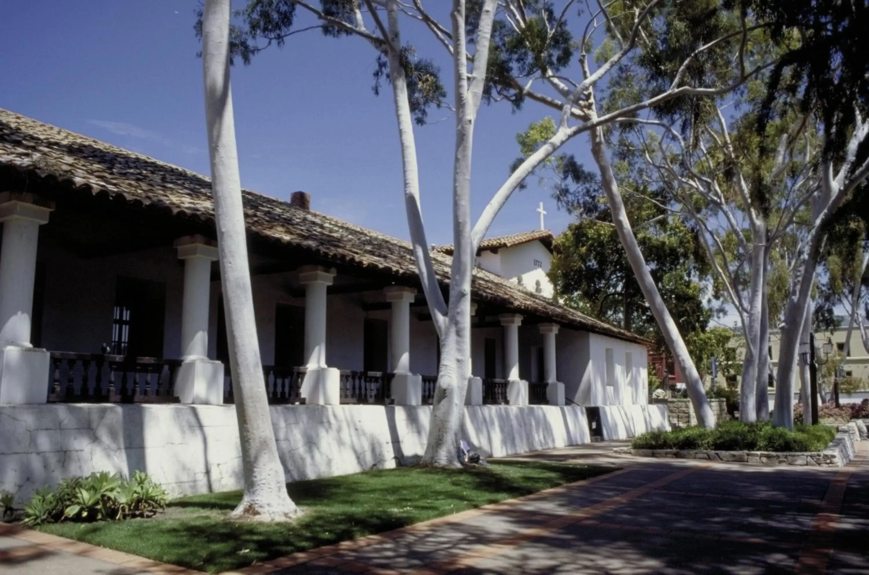 Area and facilities, Property Building in Apple Farm Inn