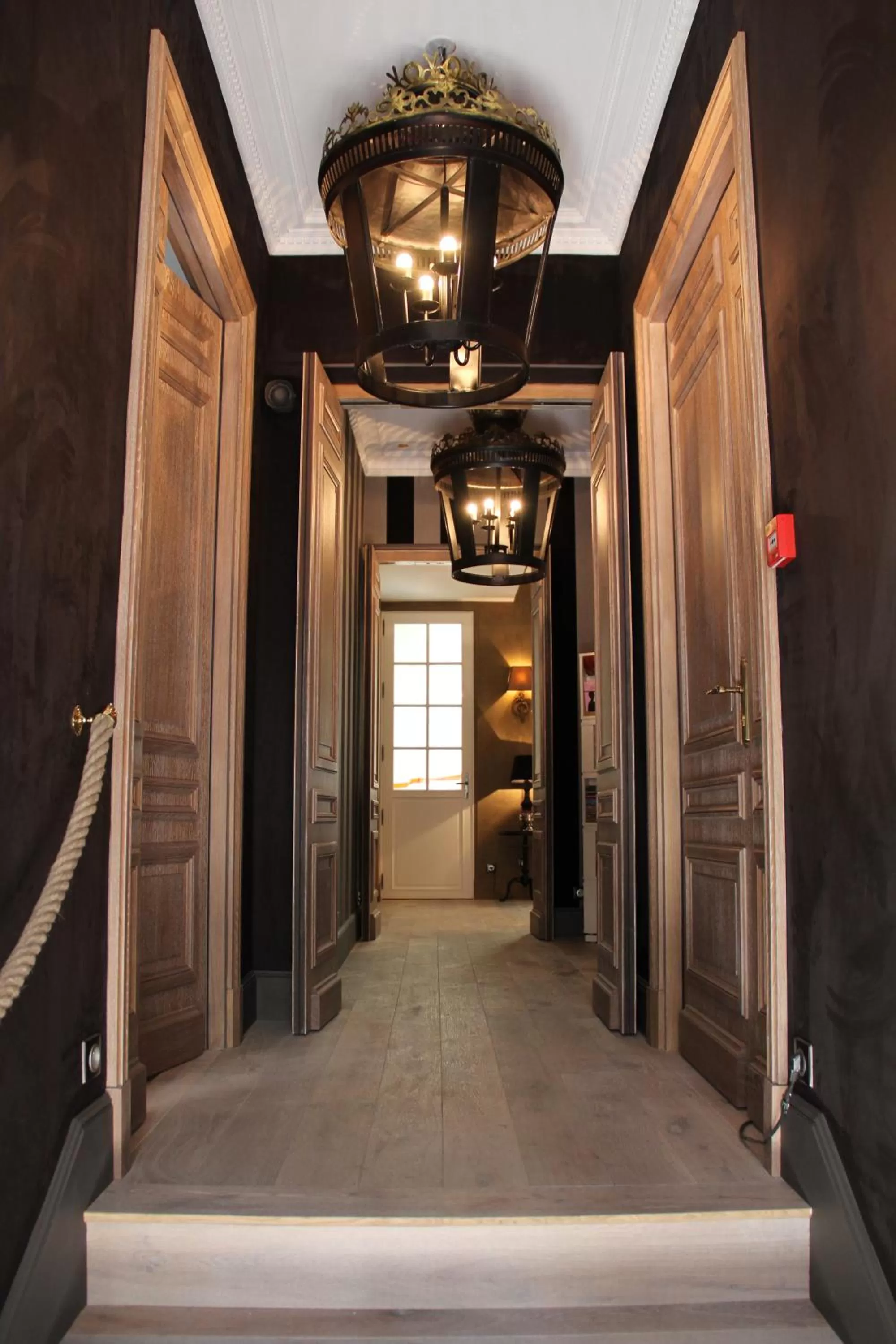 Other in Villa Glamour