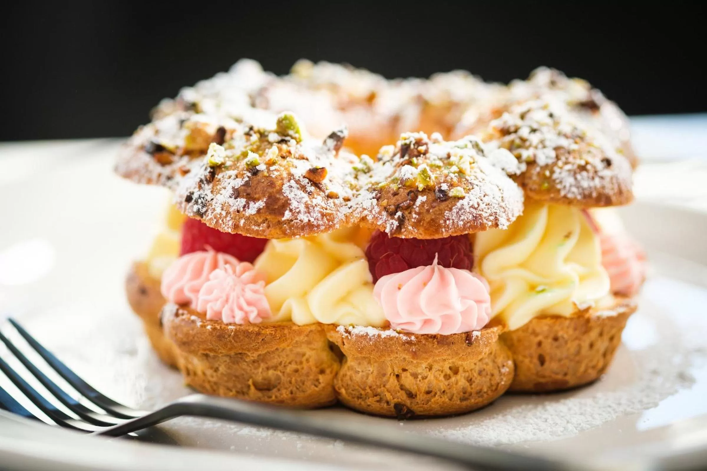 Restaurant/places to eat in Kimpton Hotel Fontenot by IHG