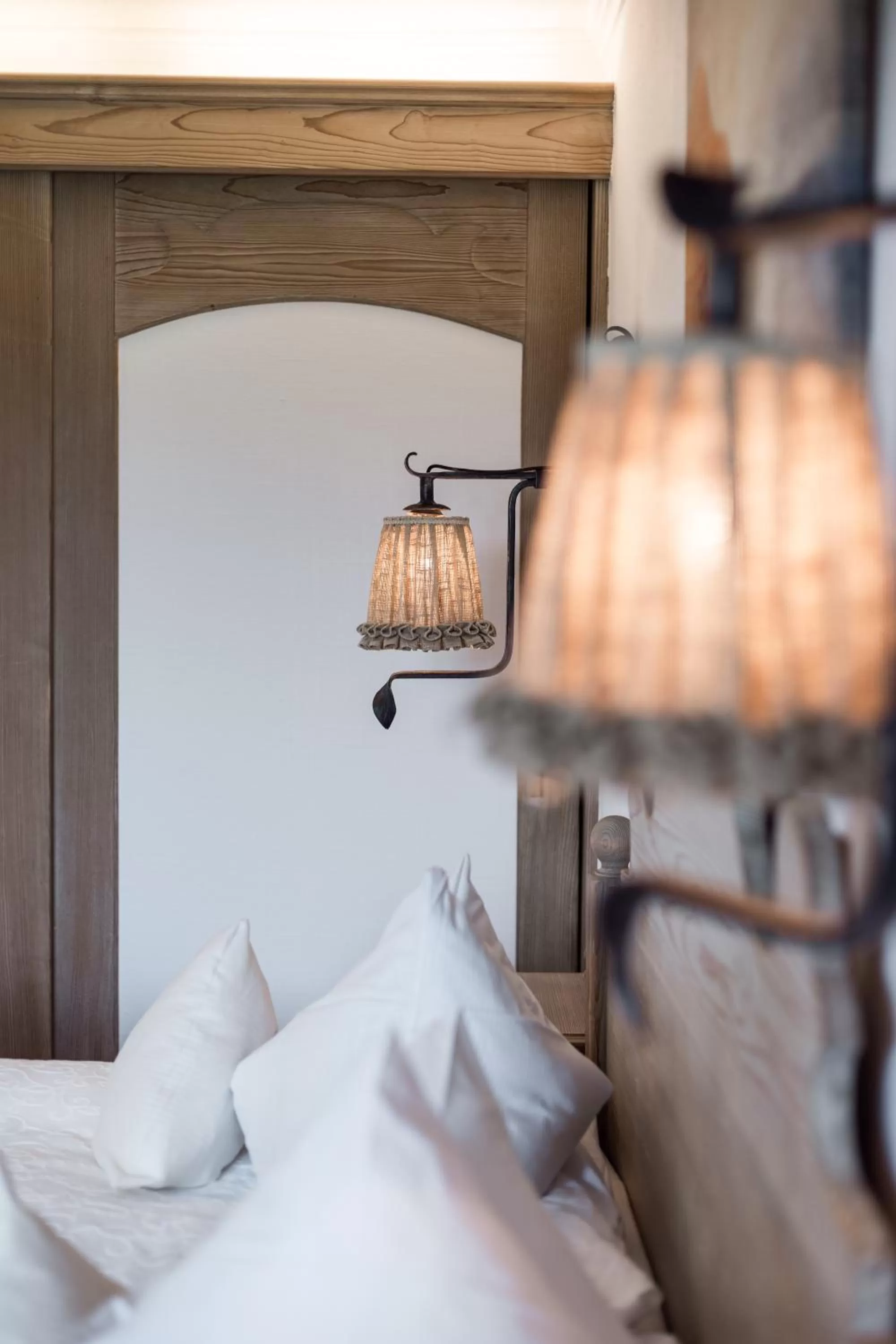 Photo of the whole room, Bed in Mittelburg Wellnesshotel