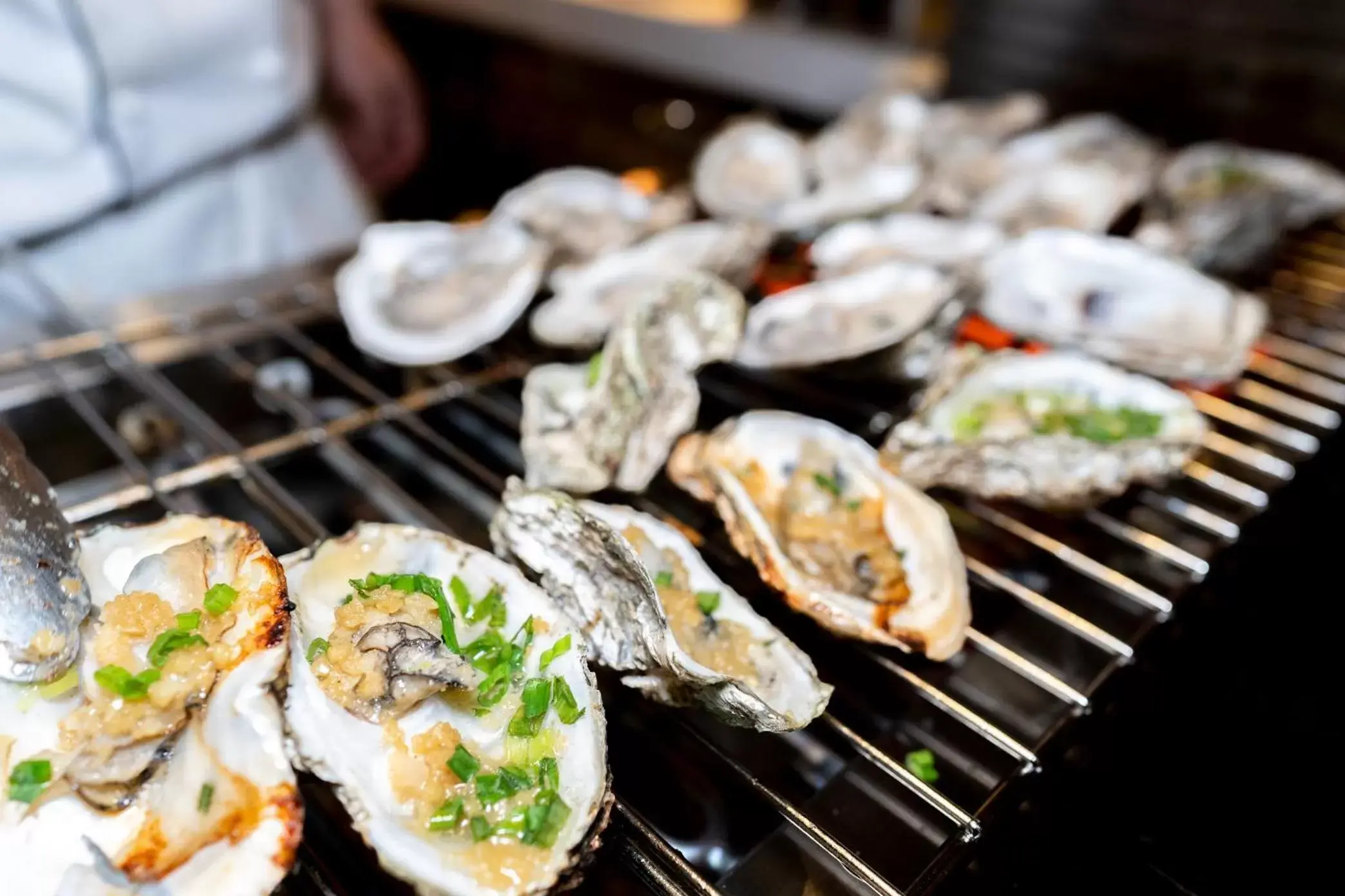 Restaurant/places to eat in Crowne Plaza Shenzhen Nanshan by IHG Restaurant/places to eat in Crowne Plaza Shenzhen Nanshan by IHG