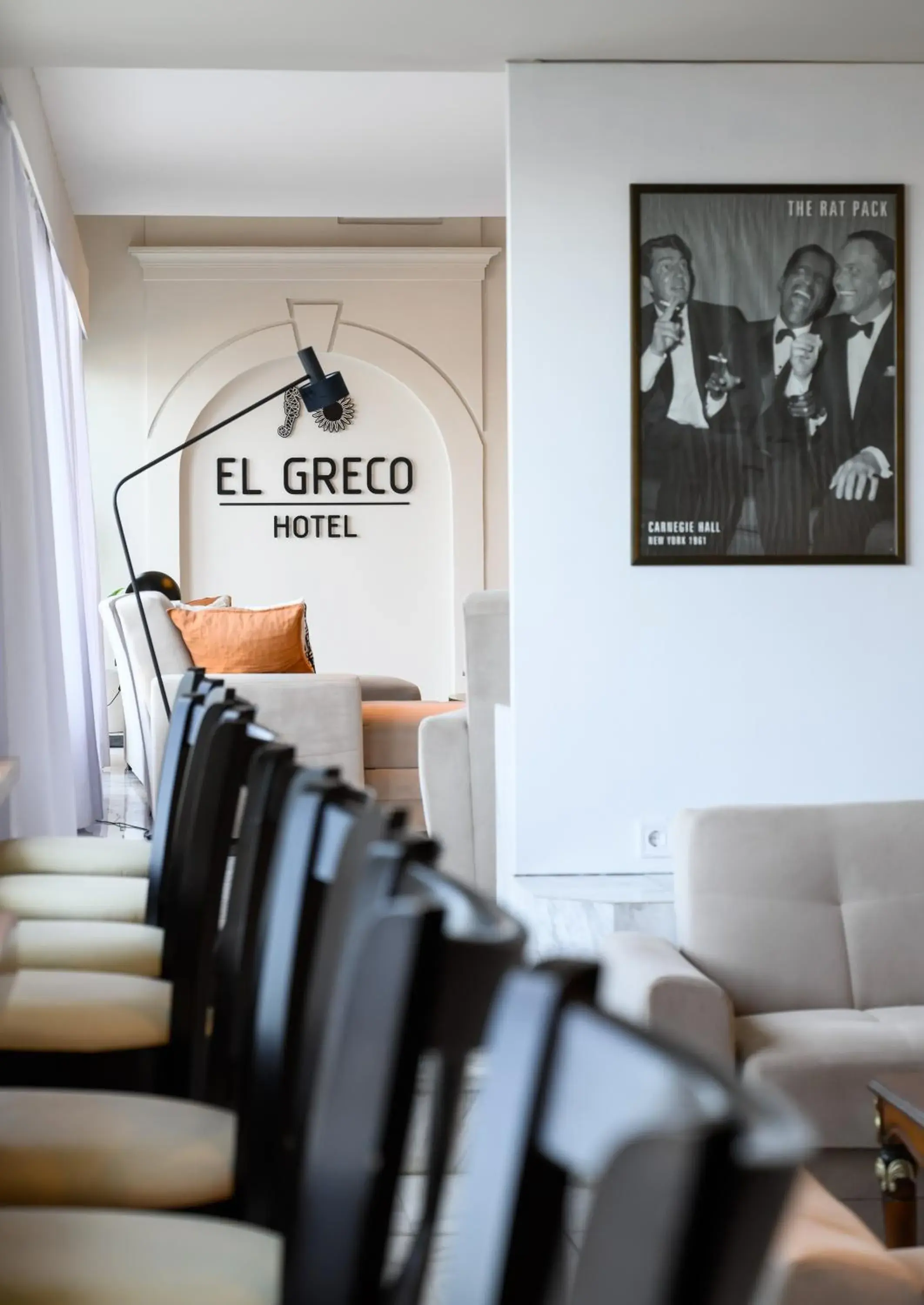 El Greco Hotel