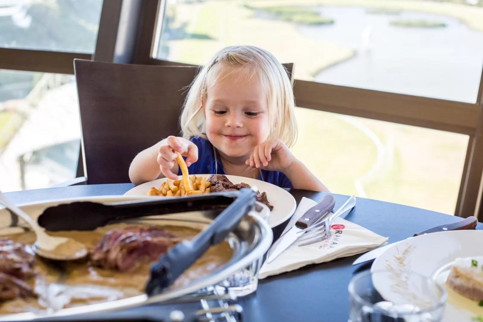 Day in Ramada Hotel & Suites by Wyndham Noumea