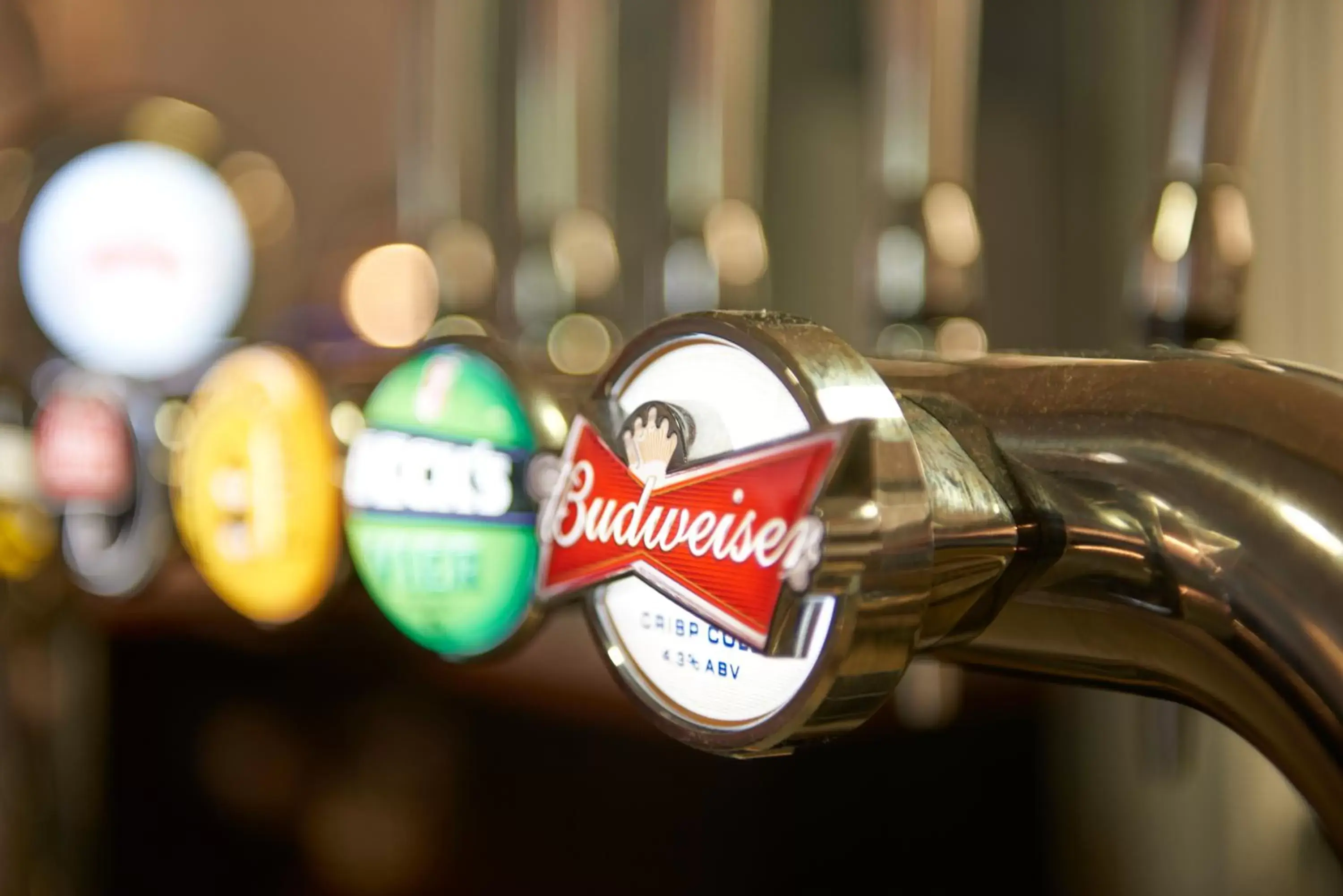 Lounge or bar in St James Hotel Lounge or bar in St James Hotel