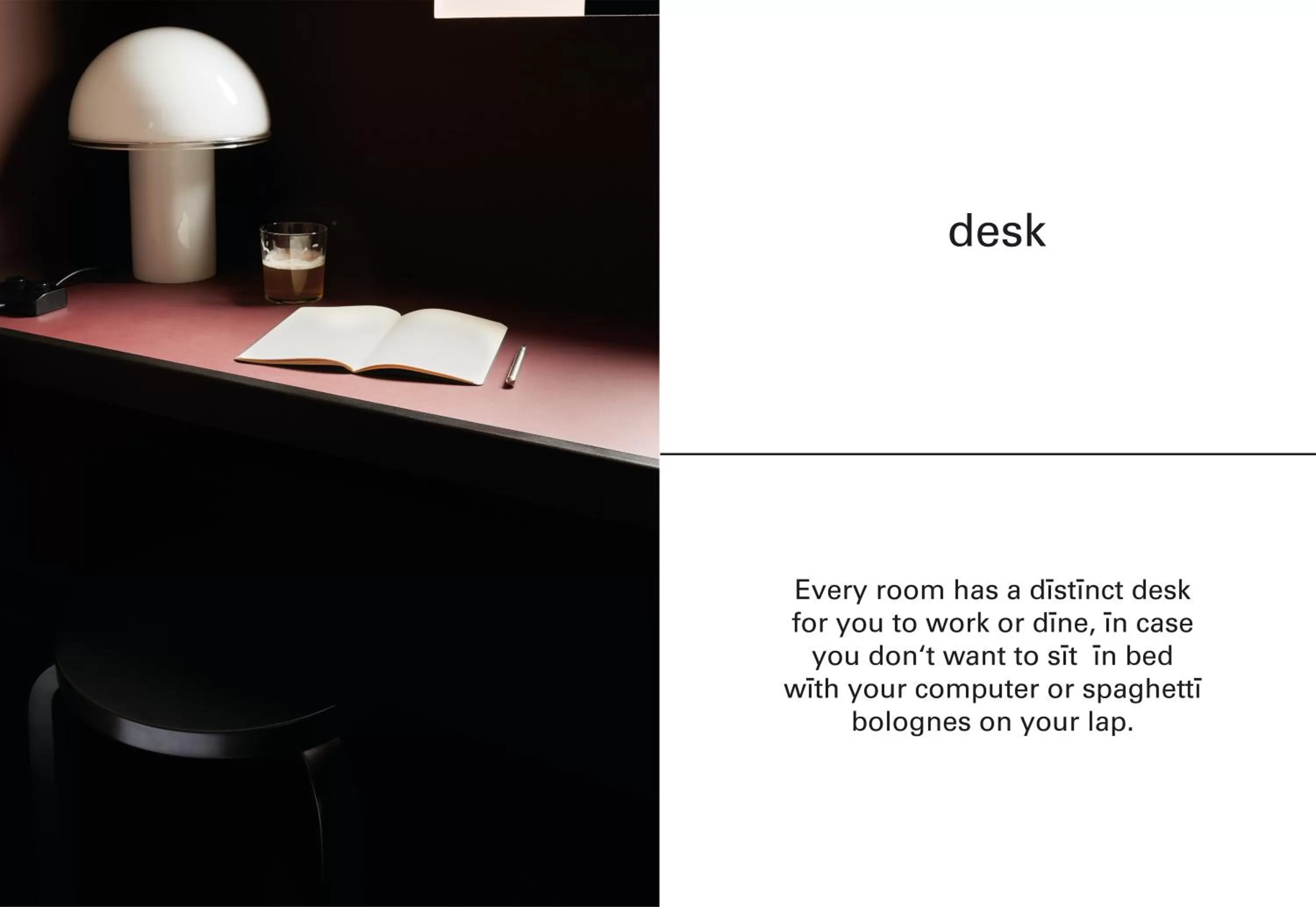 Decorative detail in Haus im Tal