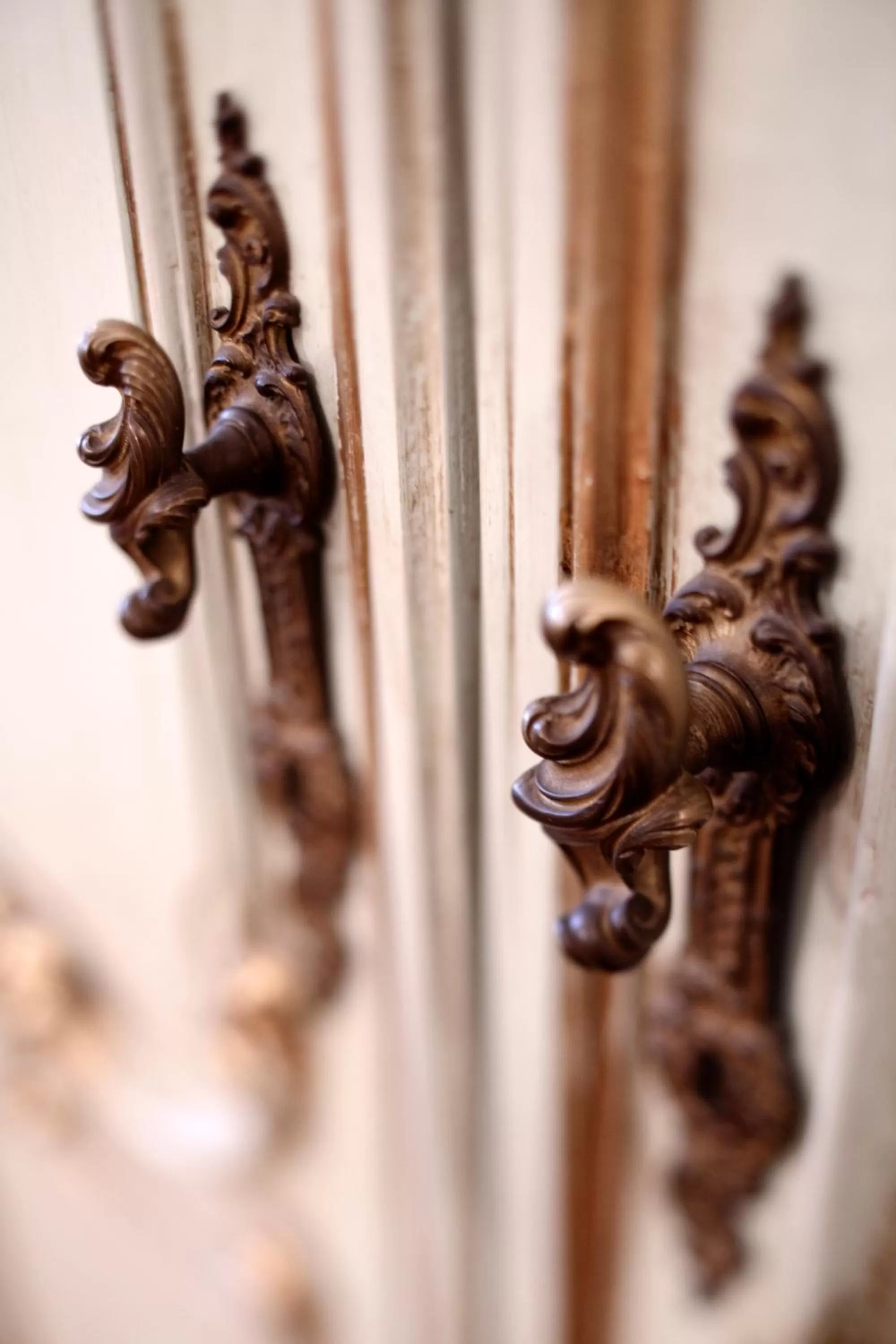 Lounge or bar in Hotel Grand'Italia