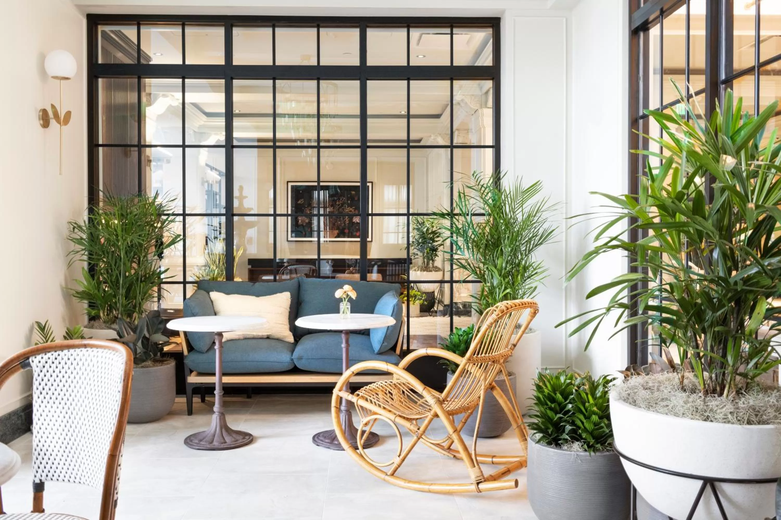 Property building in Kimpton Cottonwood Hotel by IHG