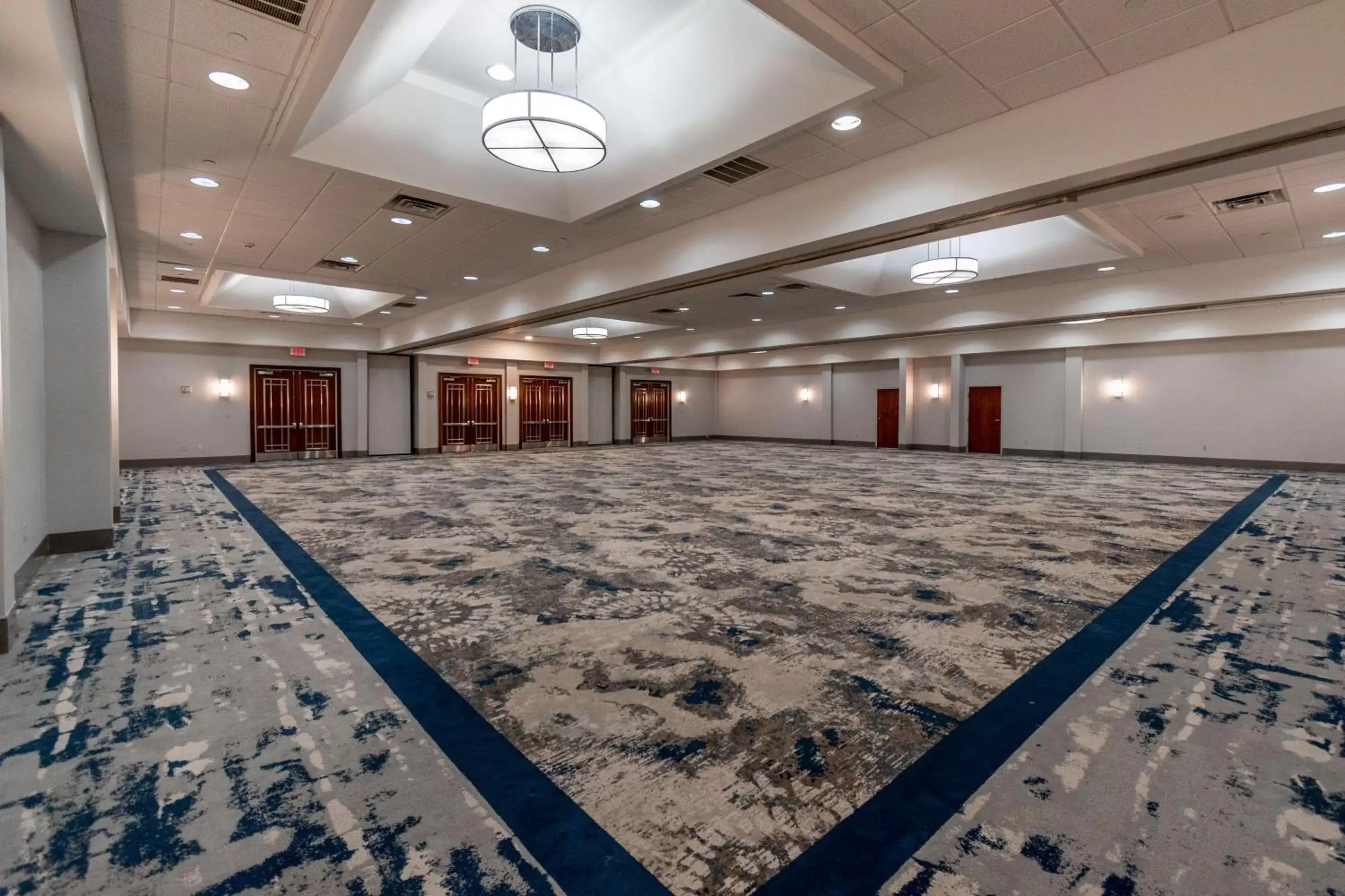 Meeting/conference room, Banquet Facilities in DoubleTree by Hilton New Bern - Riverfront