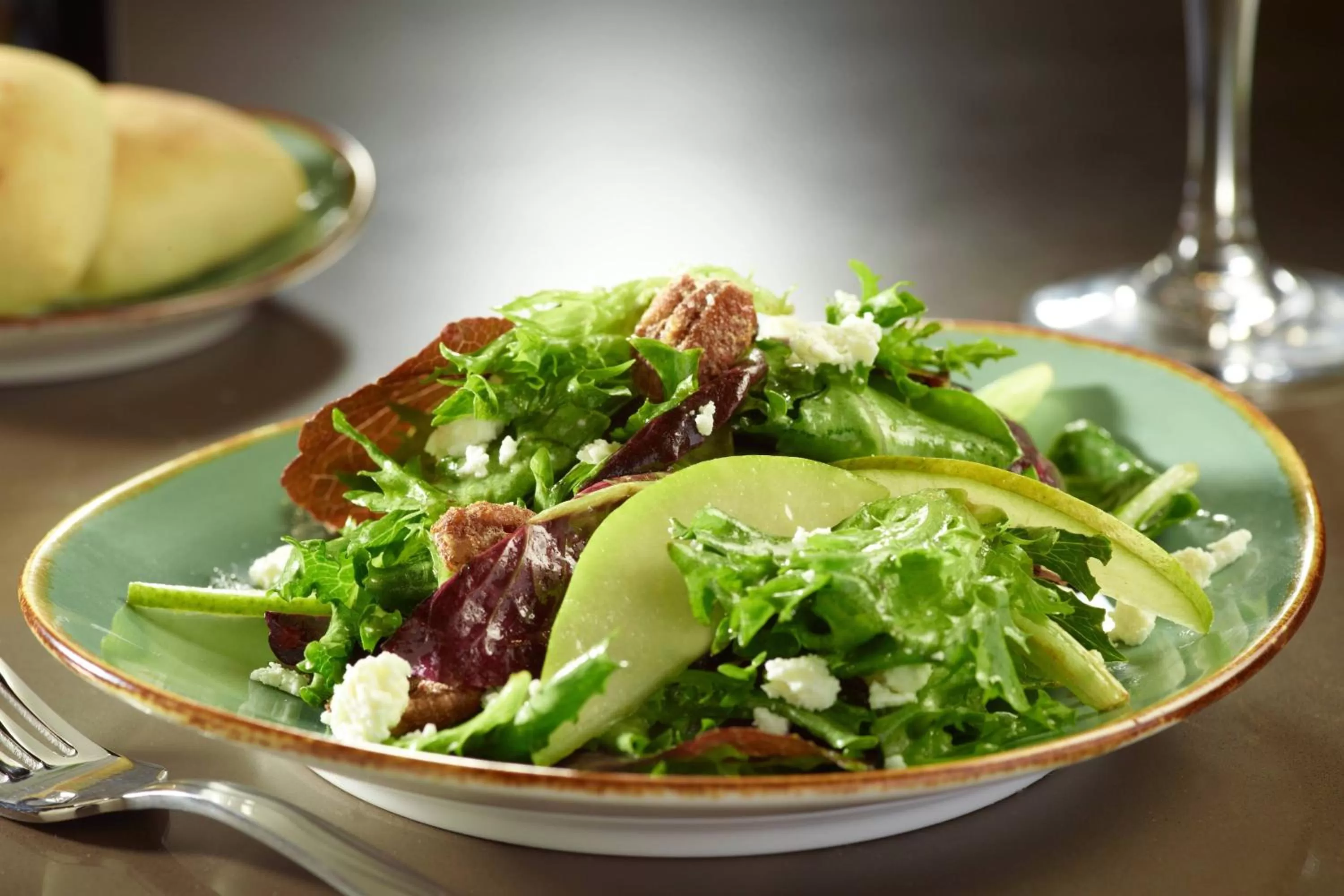 Restaurant/places to eat in Atlanta Marriott Peachtree Corners