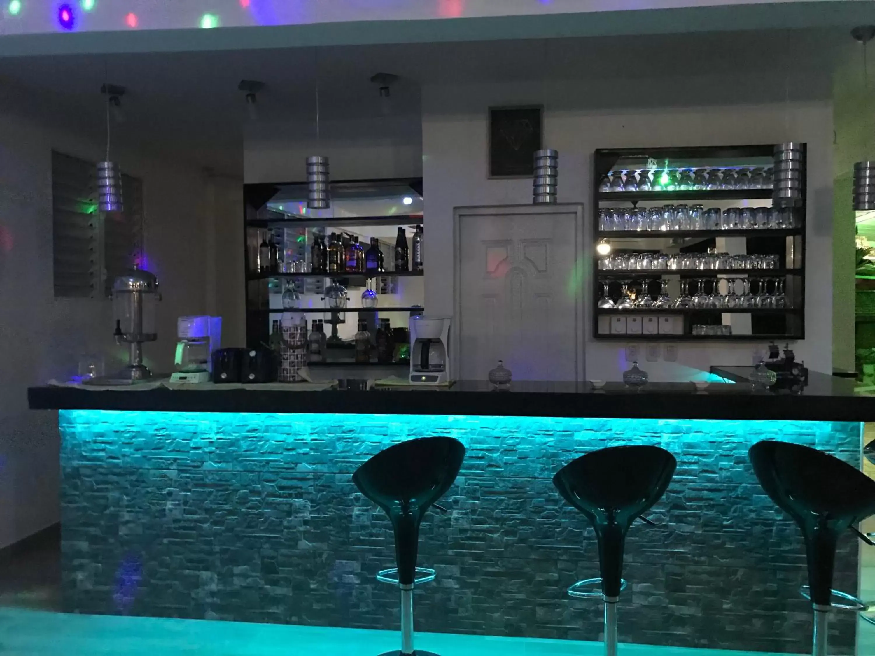 Nightclub / DJ, Lounge/Bar in Diamond Hotel Cabarete