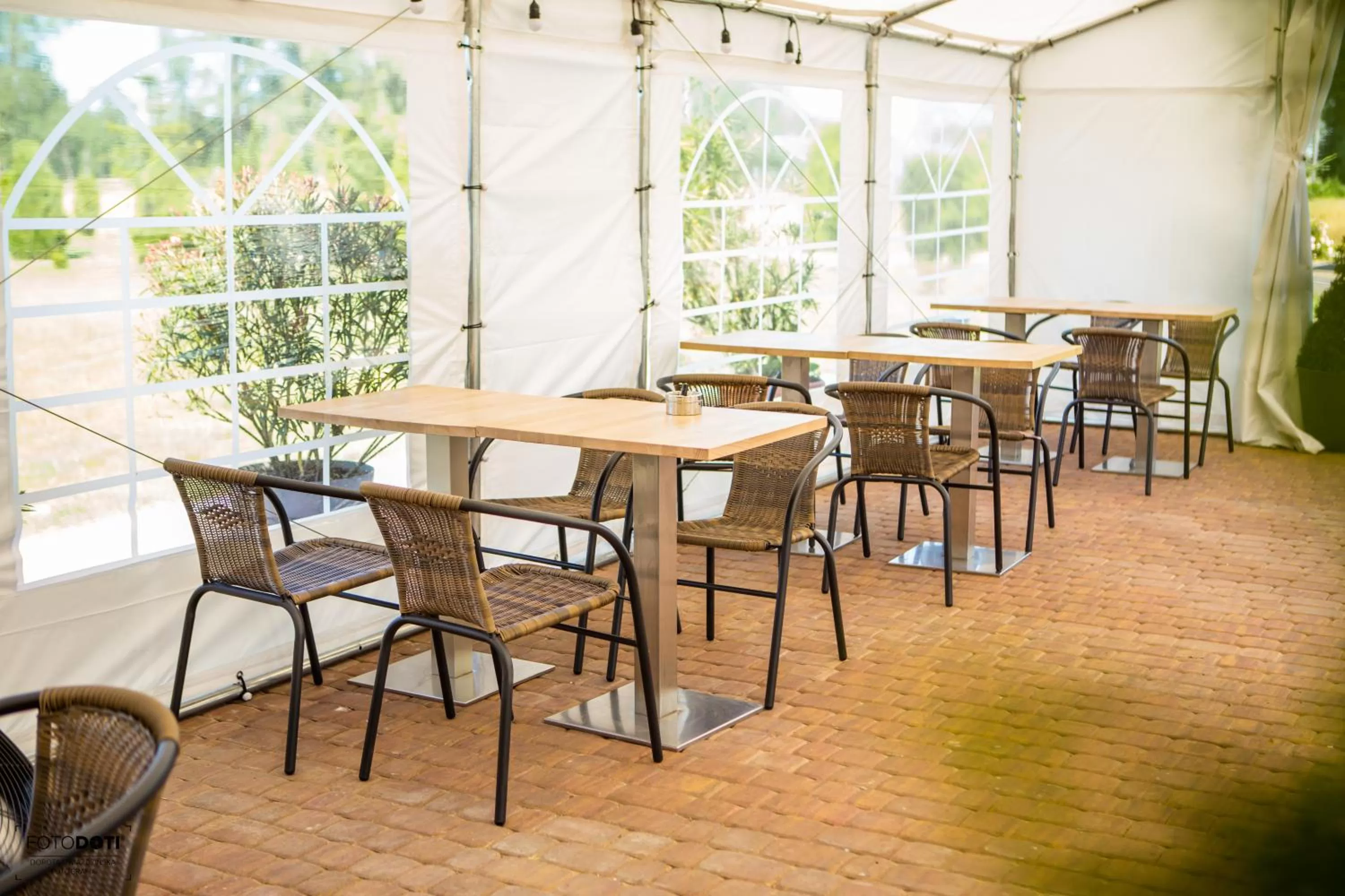 Restaurant/Places to Eat in Gosciniec Zacisze