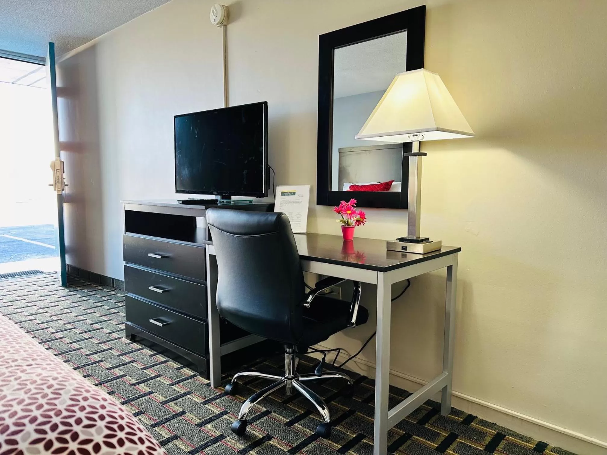 Econo Lodge Clemson - University Area