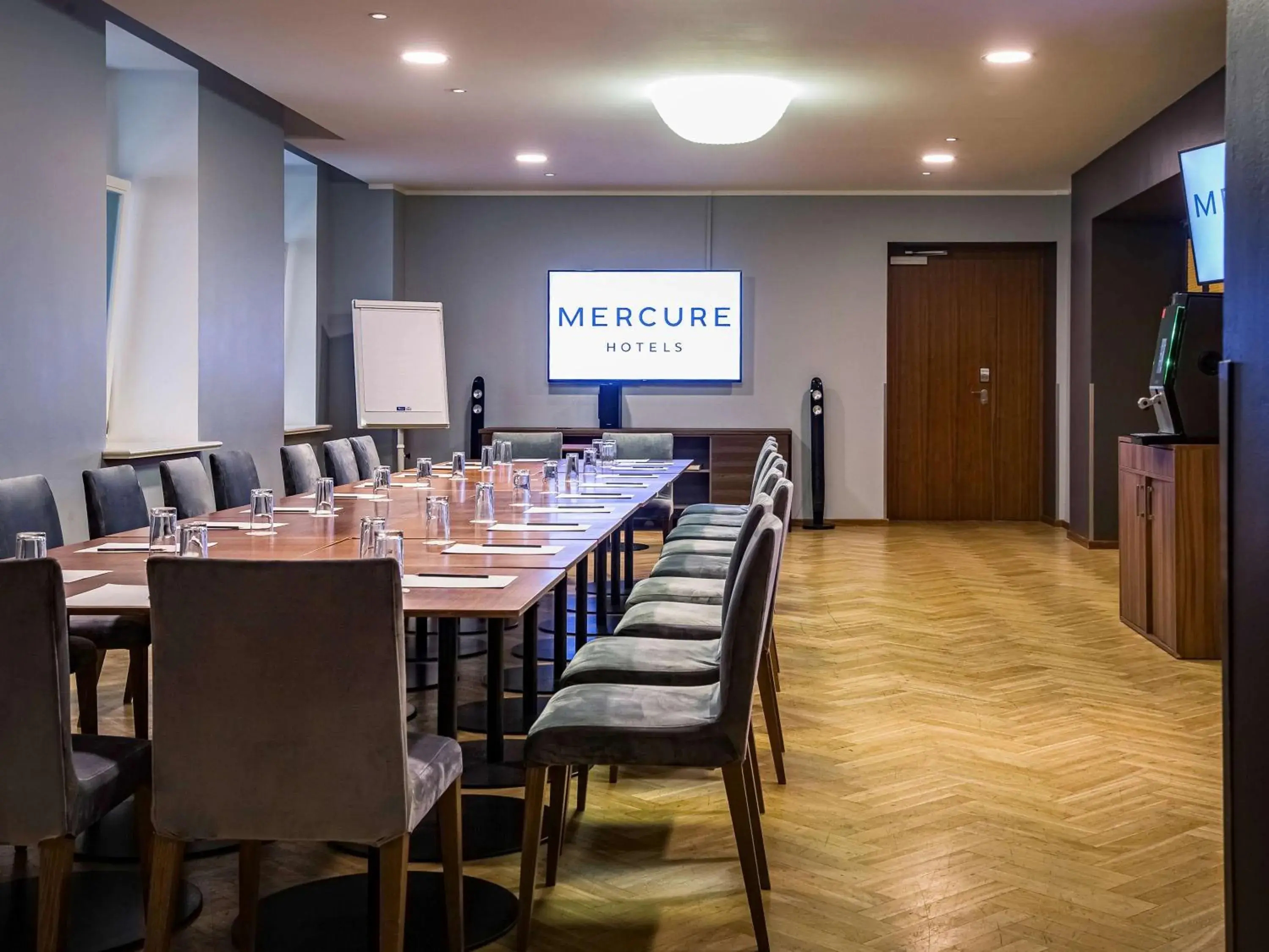 Business facilities in Mercure Riga Centre