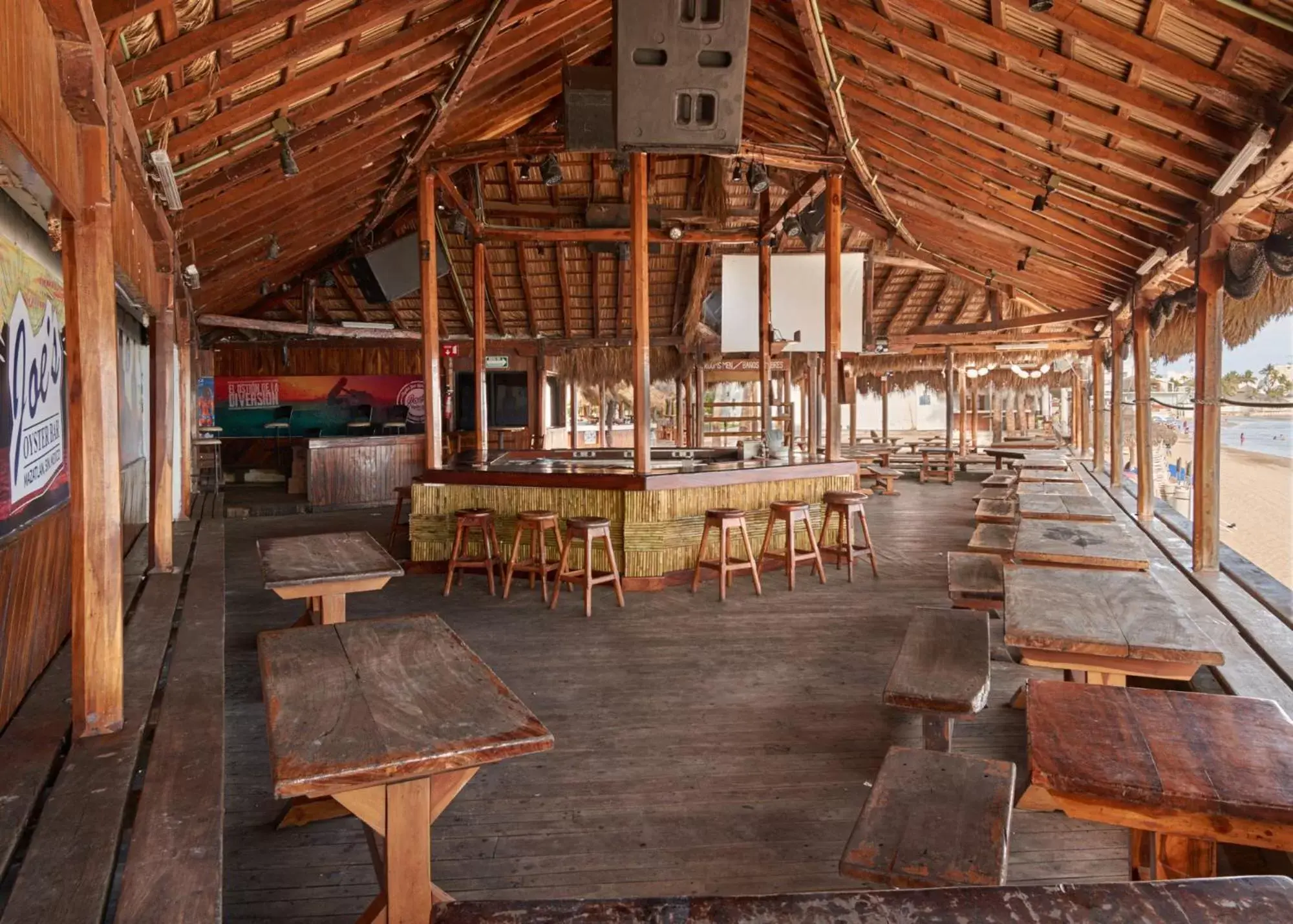 Restaurant/places to eat in Gaviana Resort Restaurant/places to eat in Gaviana Resort