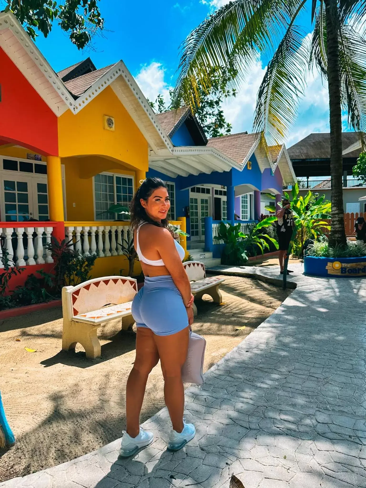 Property building in THE BOARDWALK VILLAGE Property building in THE BOARDWALK VILLAGE