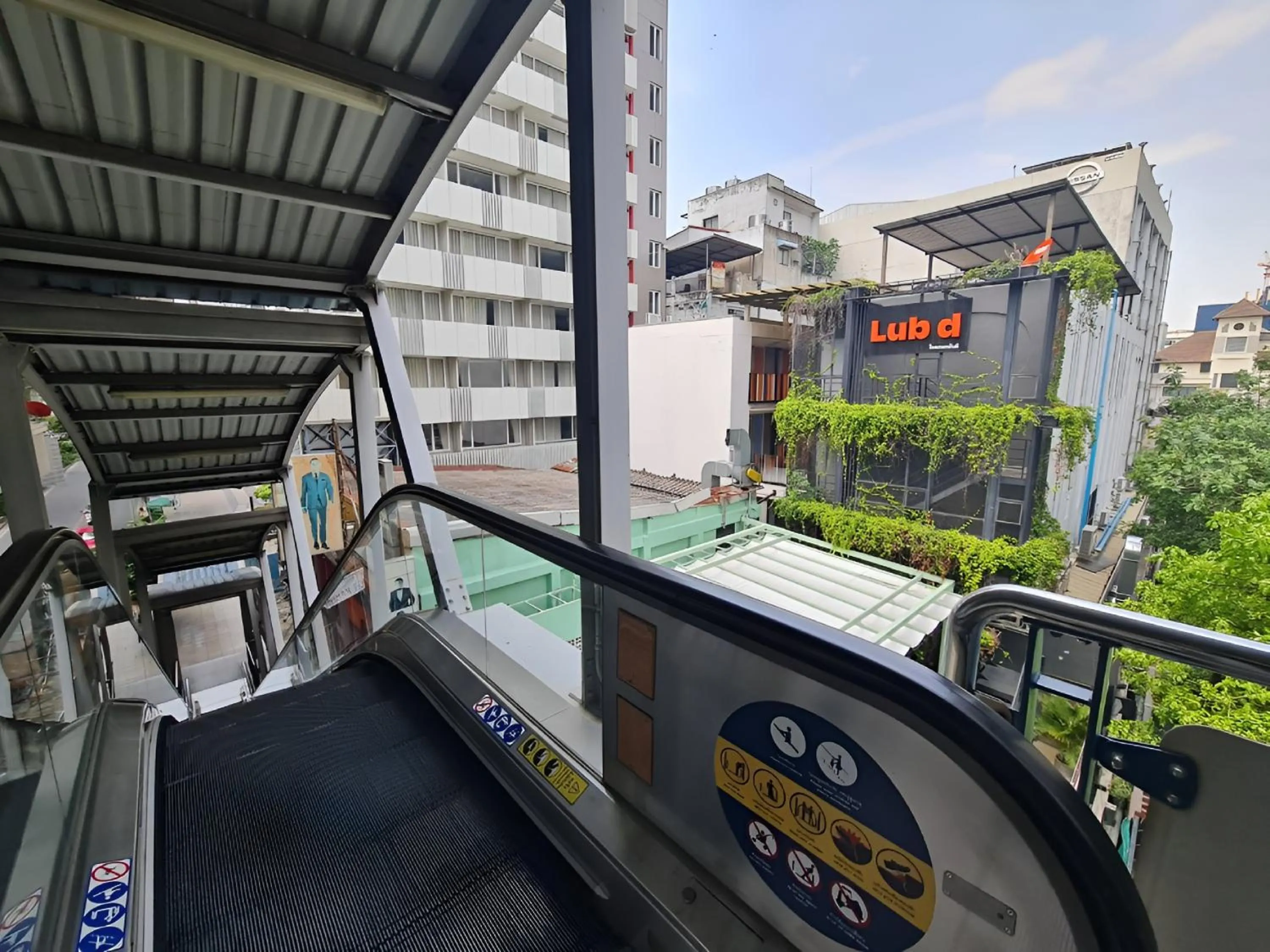 Other in Lub d Bangkok Siam - Opposite MBK & Next to Skytrain - Perfect for shopping lovers!