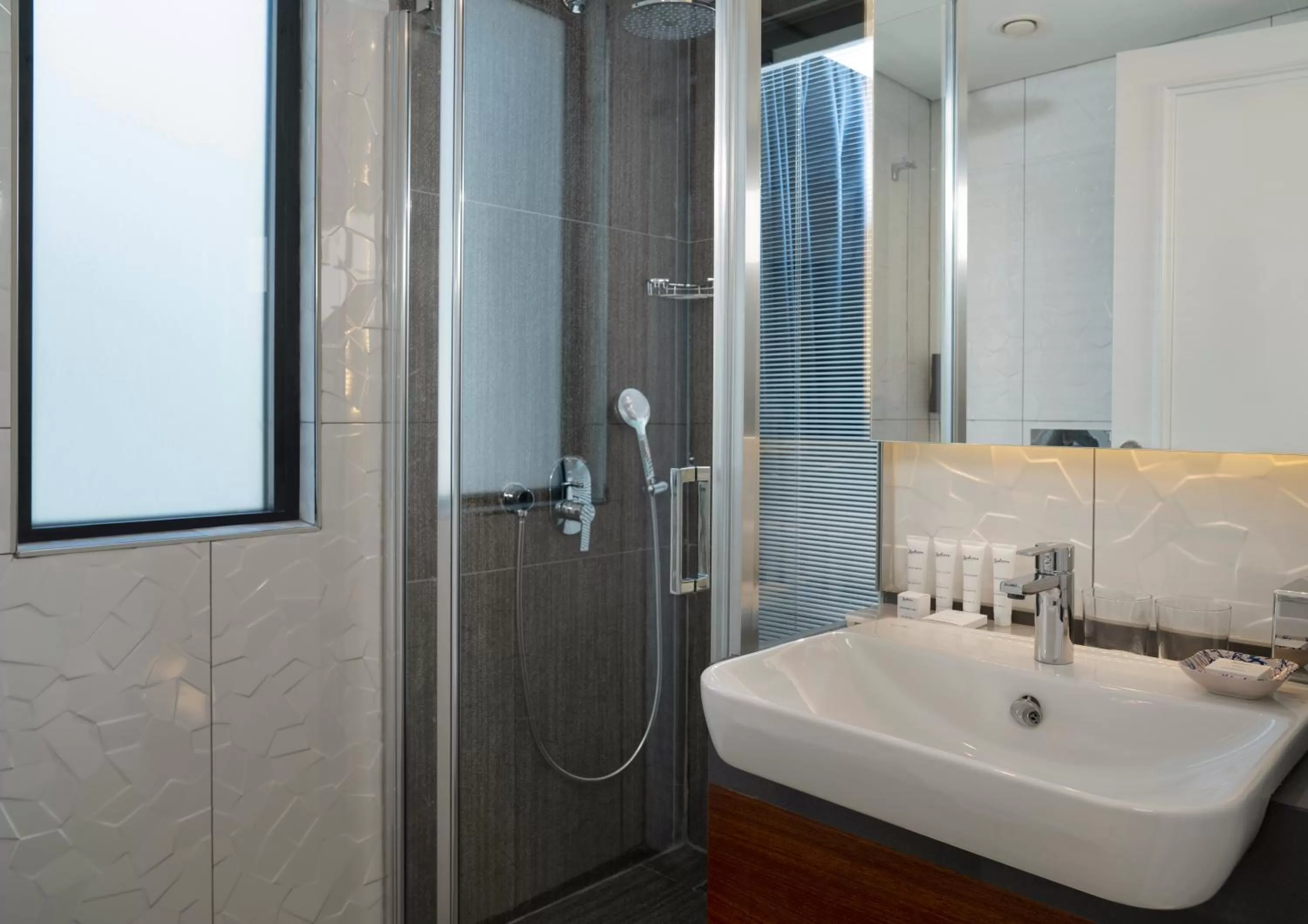 Balcony/Terrace in Royan Hotel Hagia Sophia, a member of Radisson Individuals