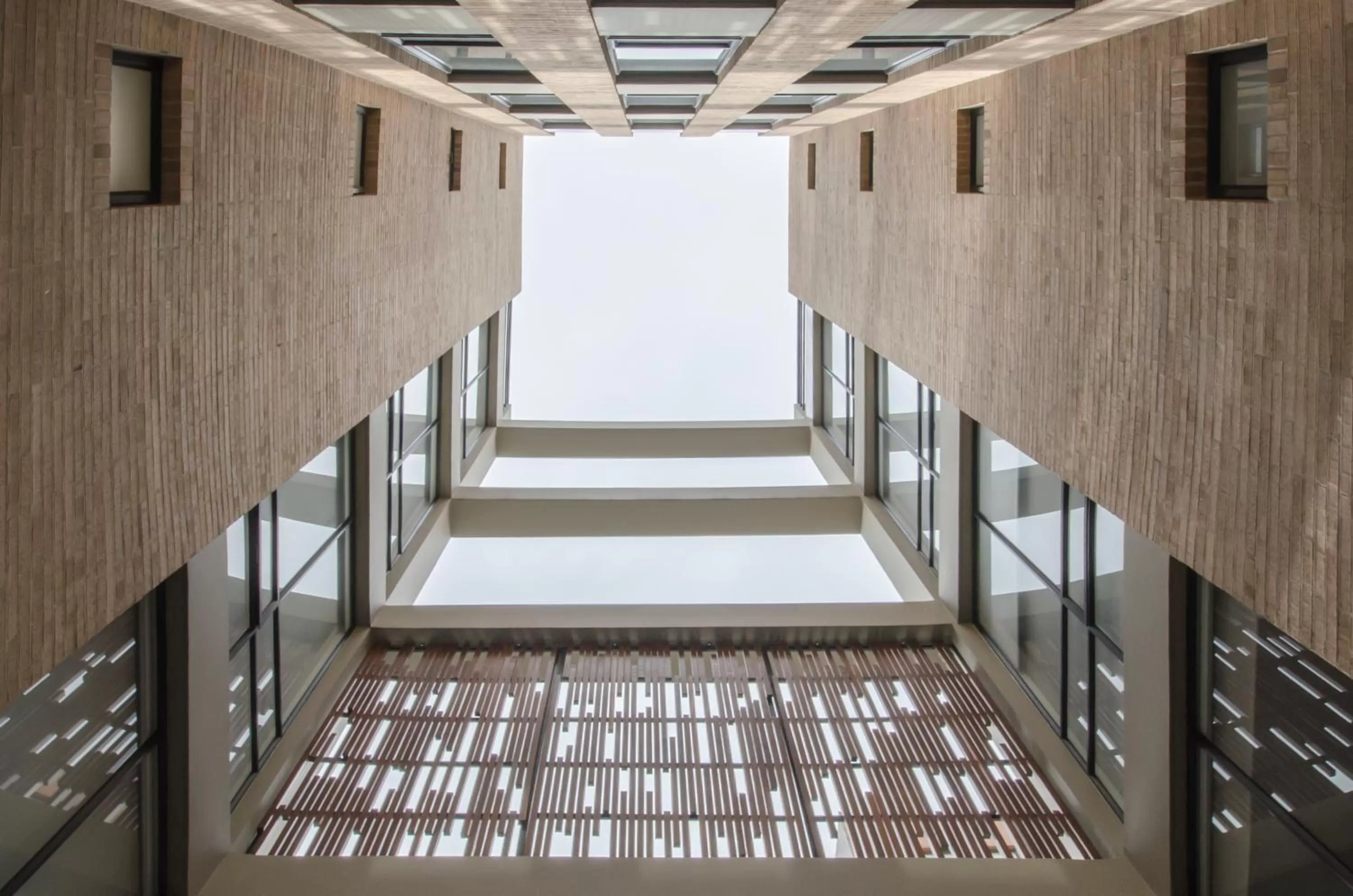 Property building in ZITU 106