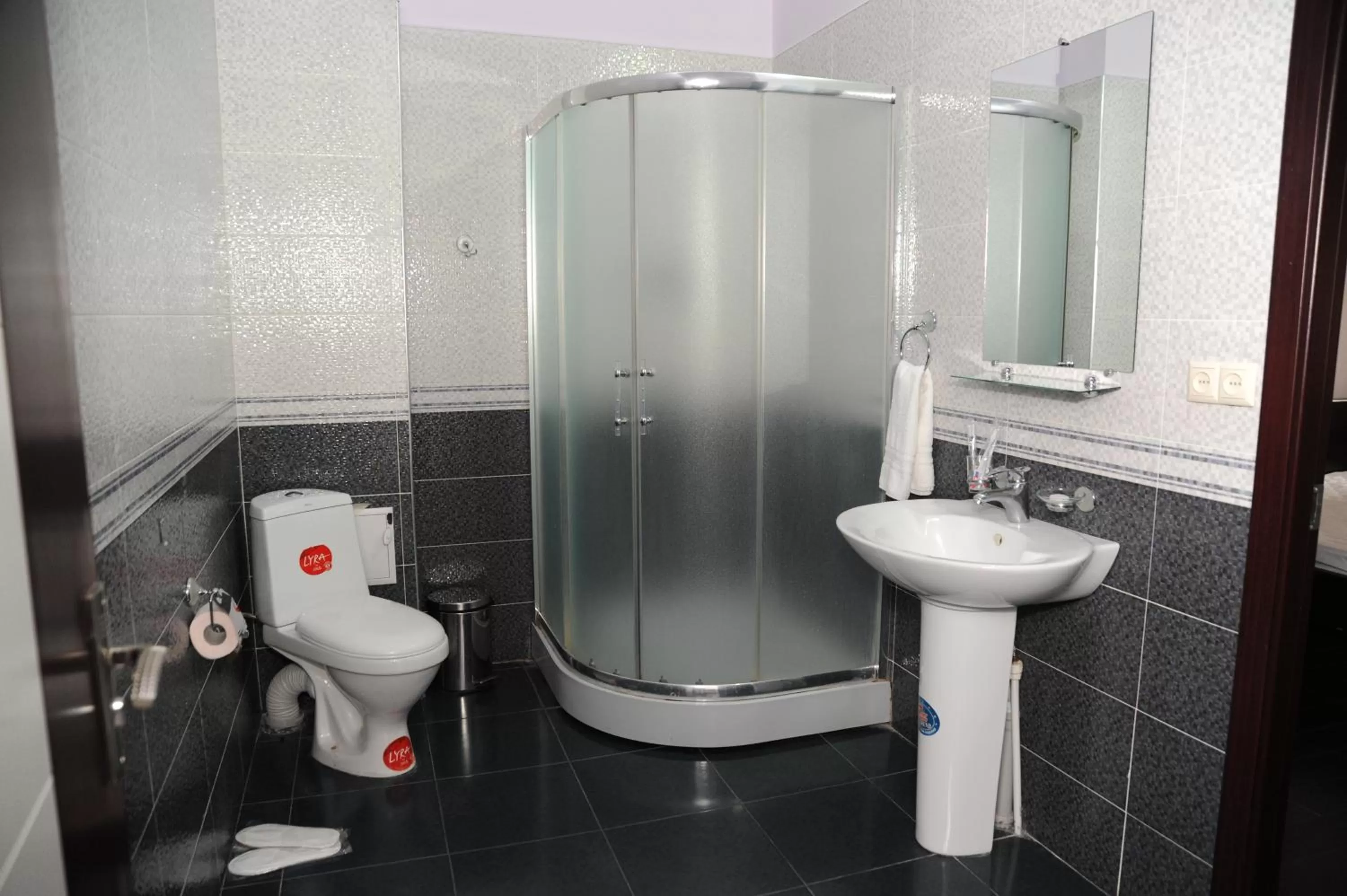 Bathroom in Villa 29