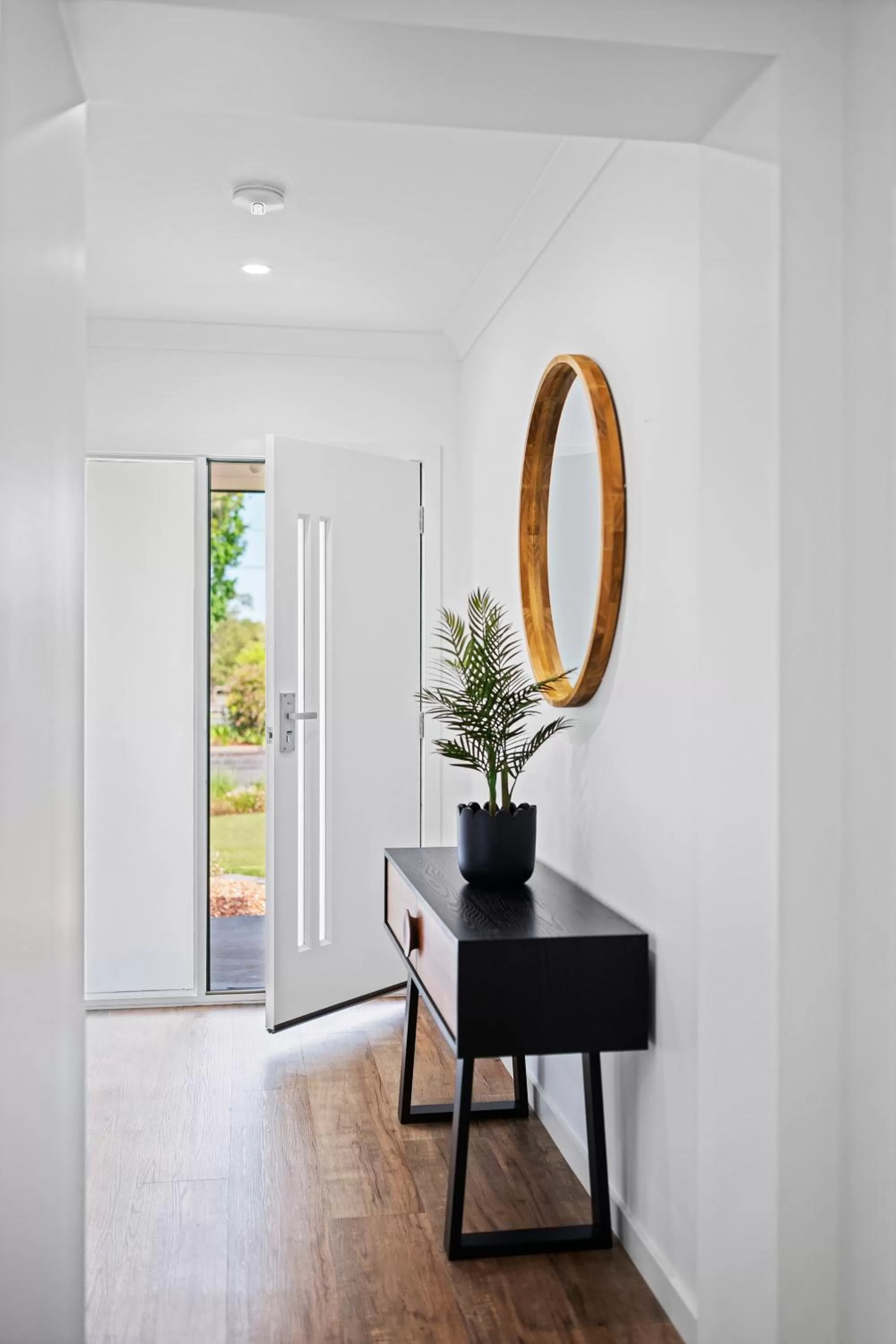 Property building in Julie-Anna, Bendigo